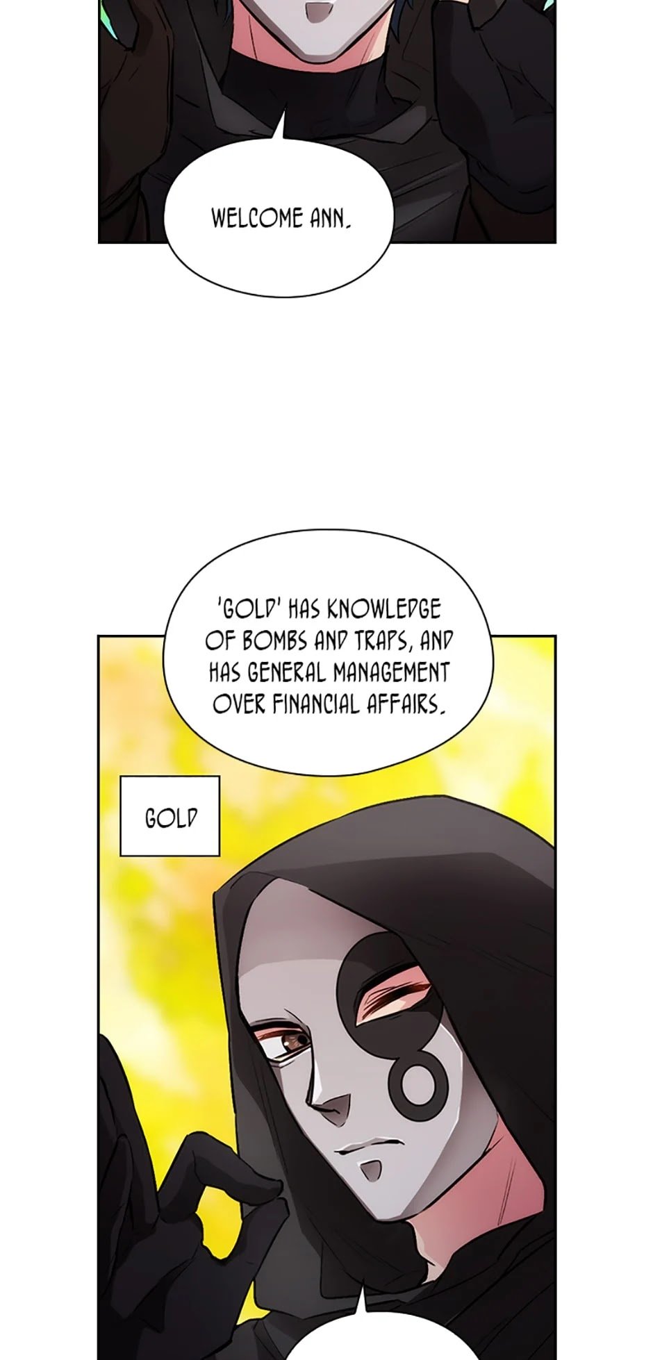 Reminiscence Adonis chapter 134 page 33