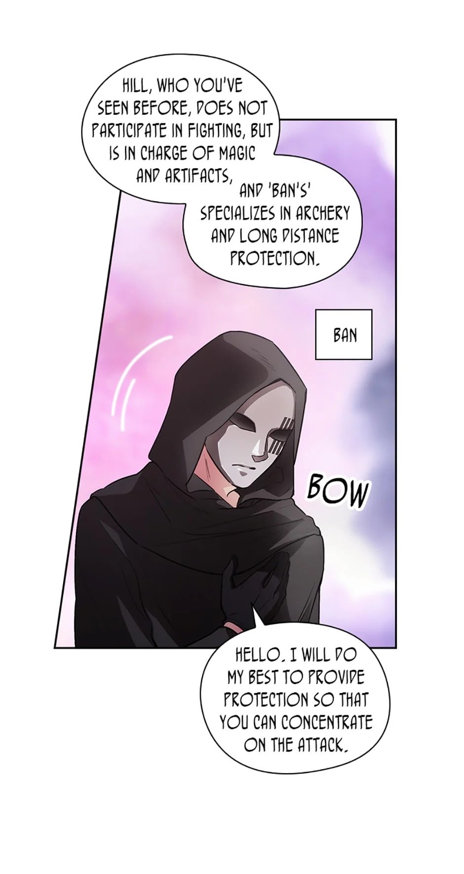 Reminiscence Adonis chapter 134 page 36