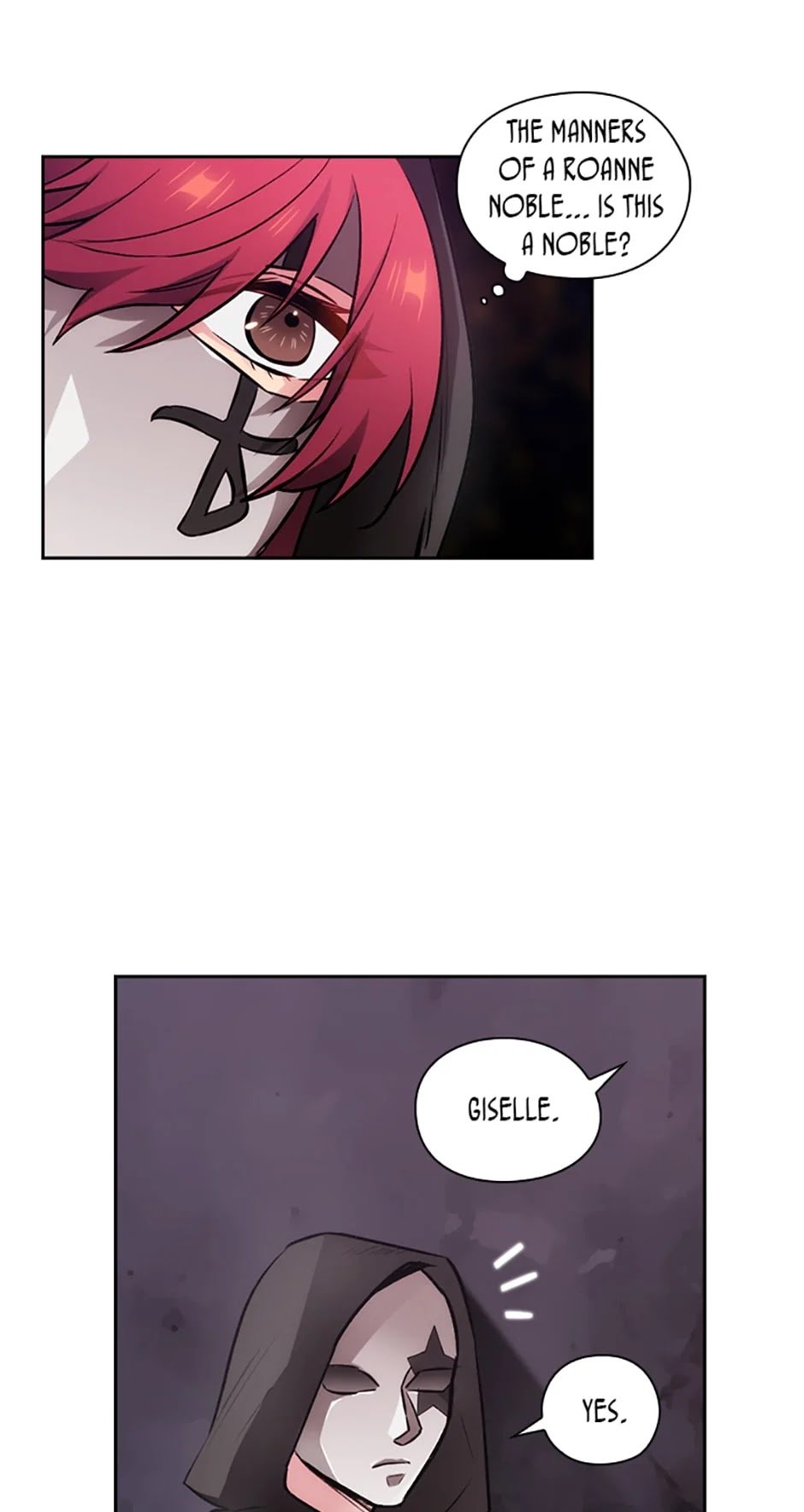 Reminiscence Adonis chapter 134 page 37