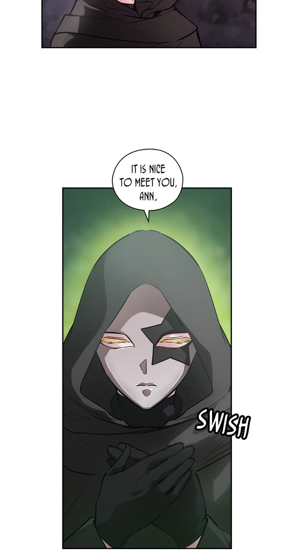 Reminiscence Adonis chapter 134 page 38