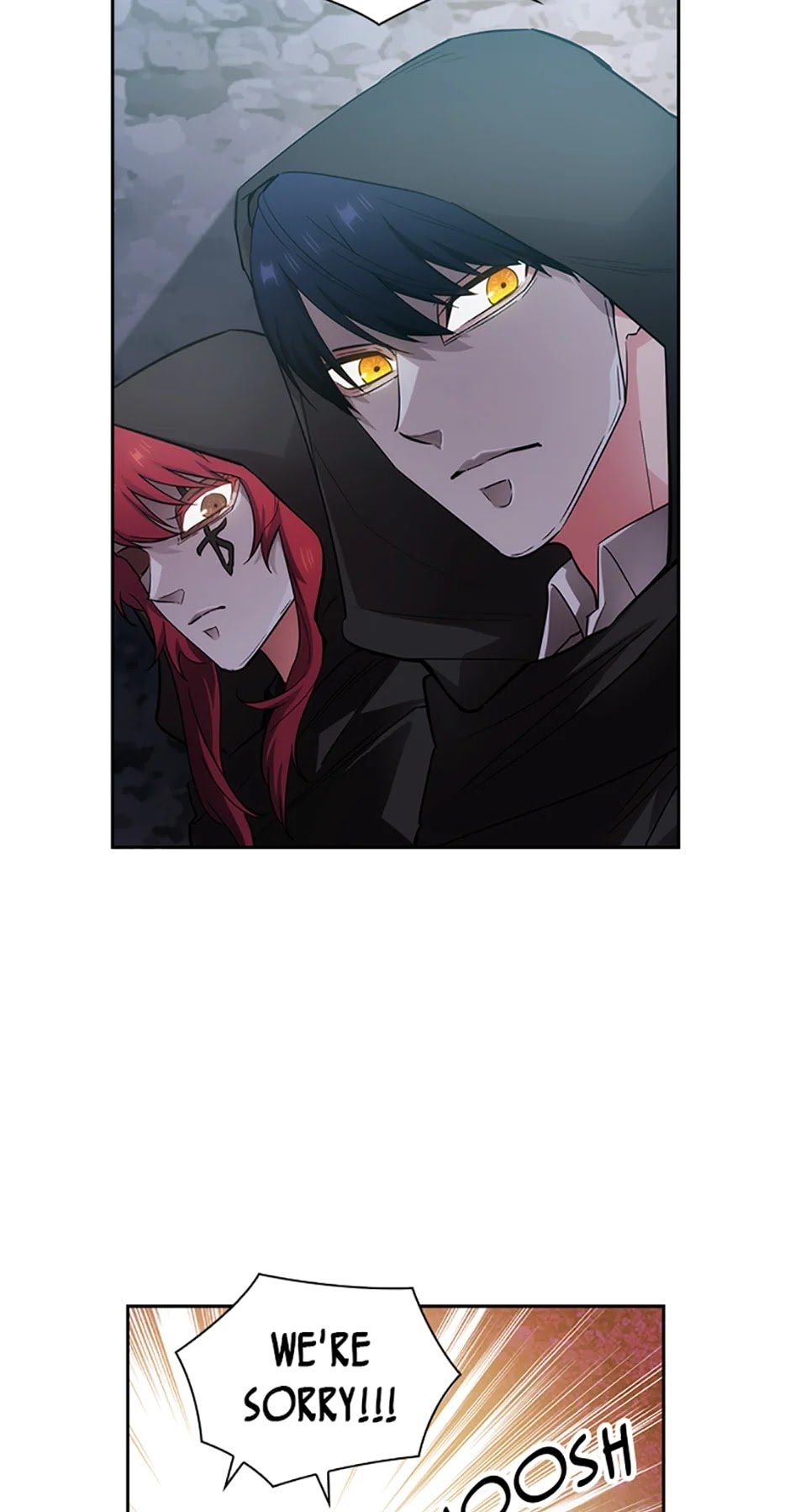 Reminiscence Adonis chapter 134 page 4