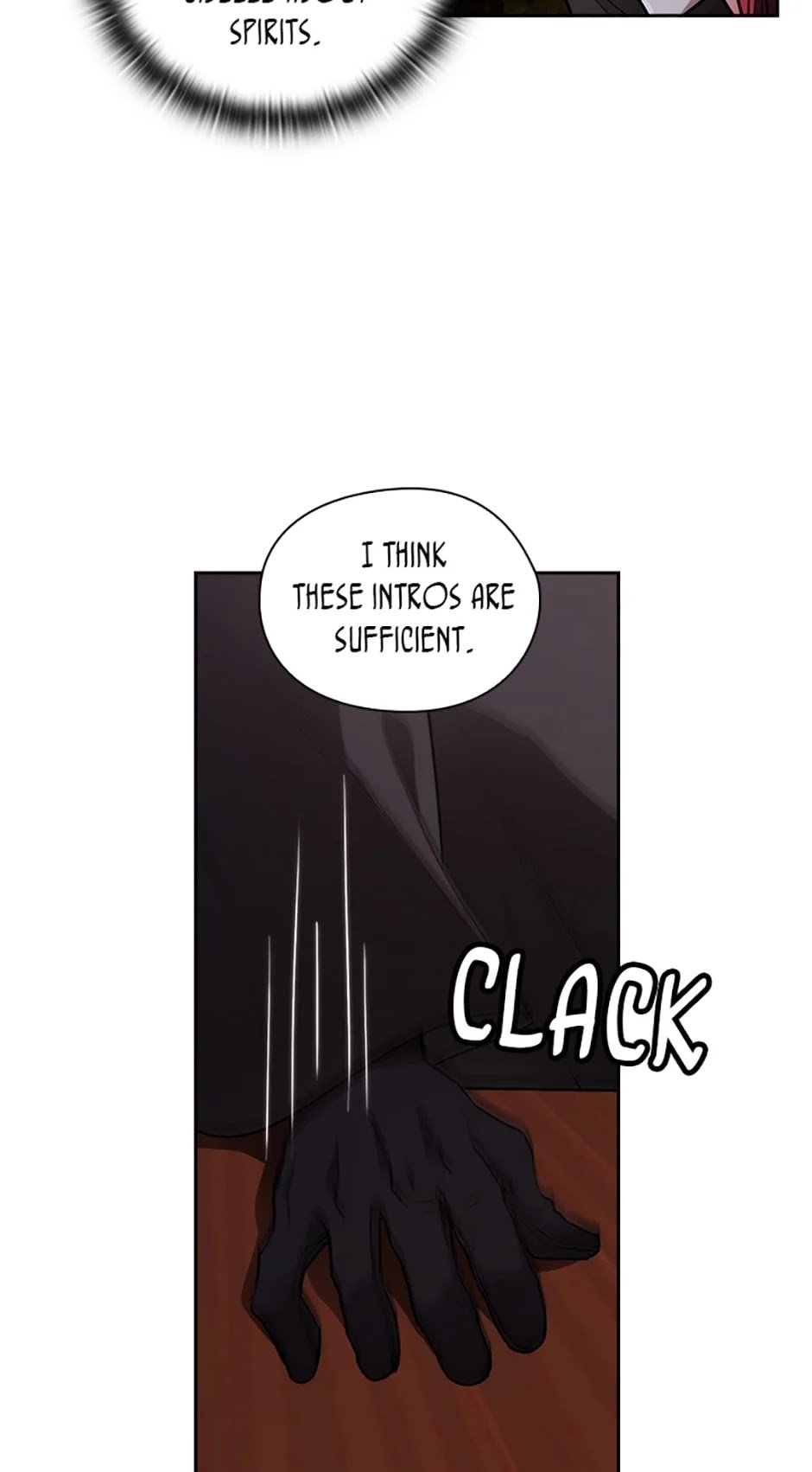 Reminiscence Adonis chapter 134 page 42