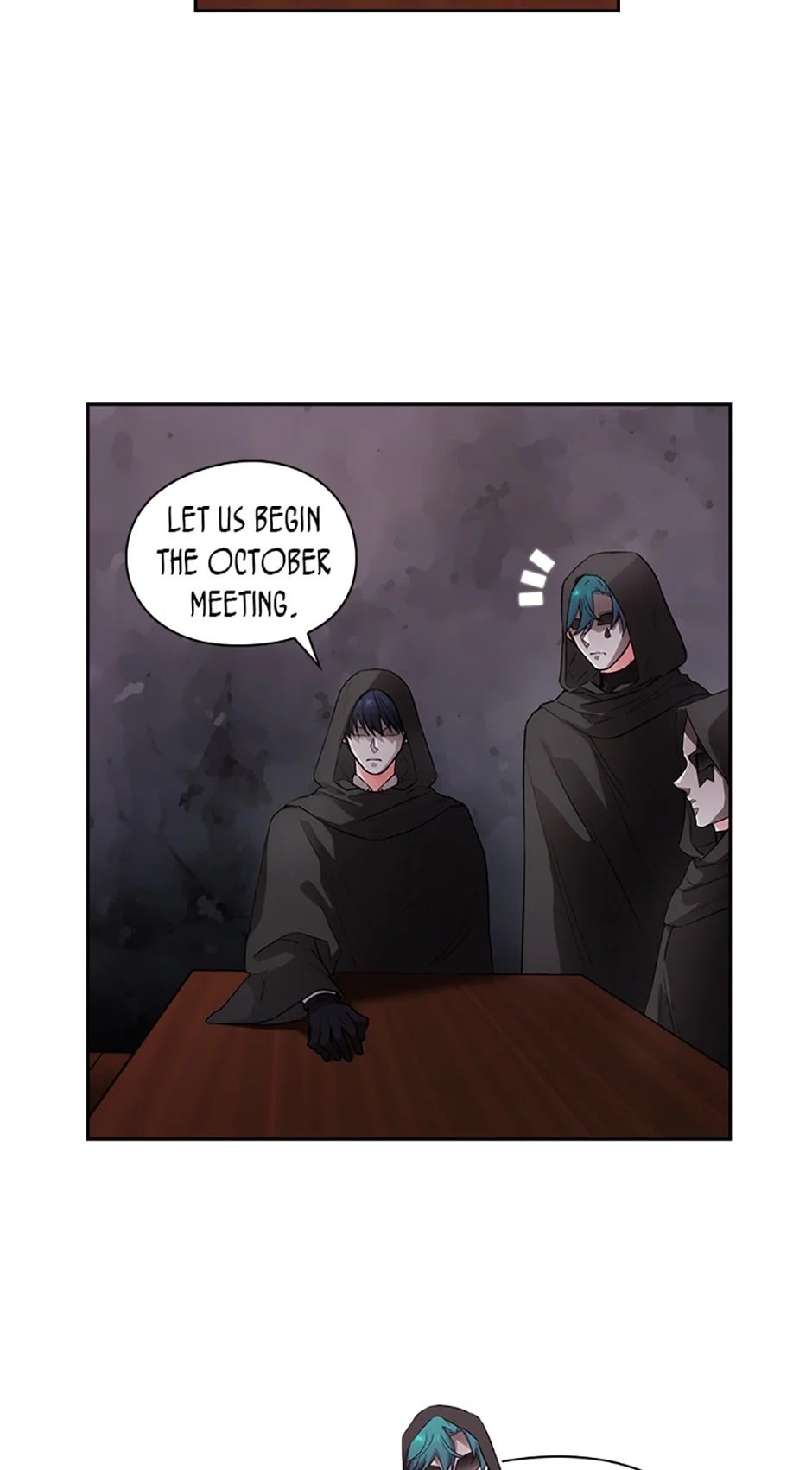 Reminiscence Adonis chapter 134 page 43