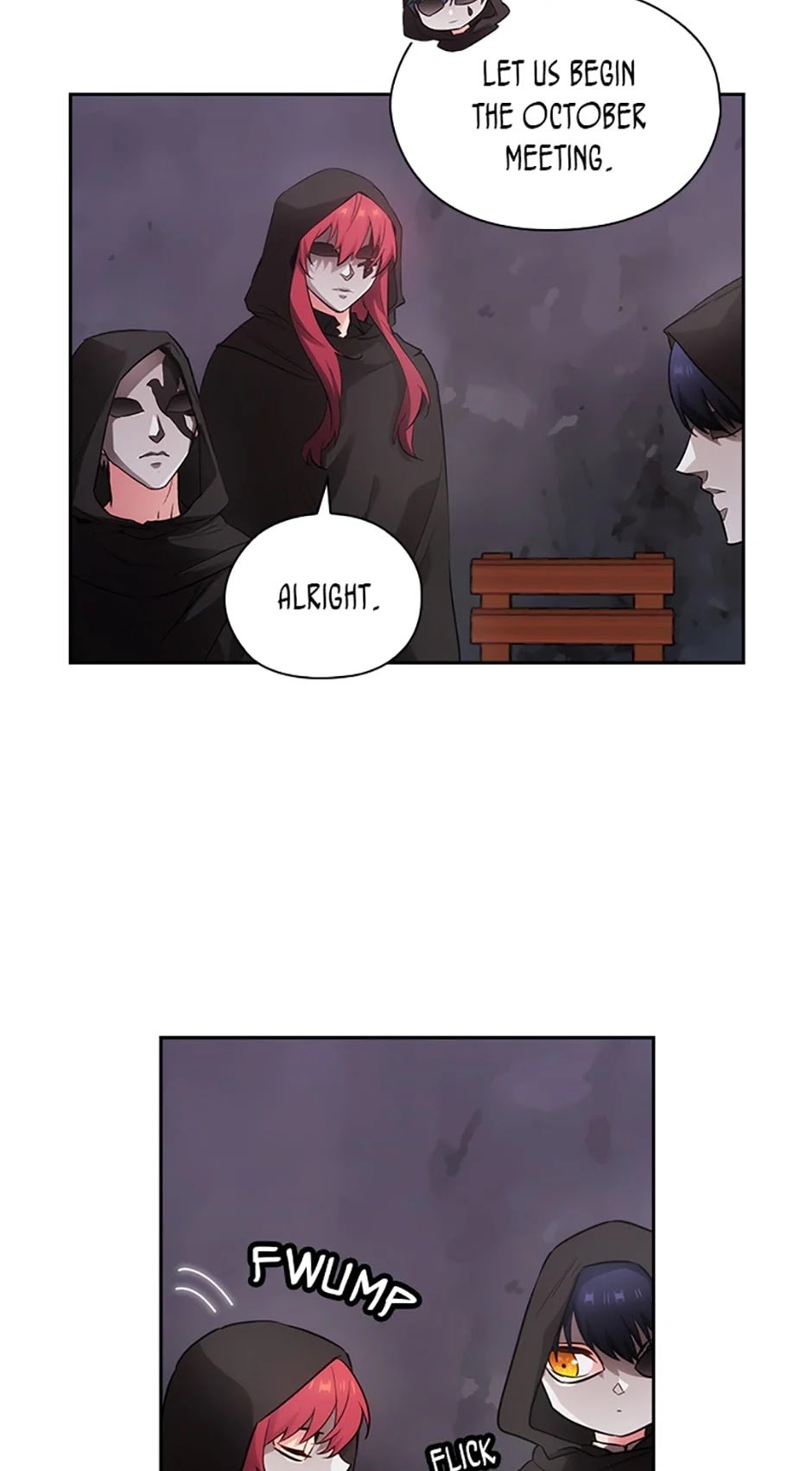 Reminiscence Adonis chapter 134 page 44