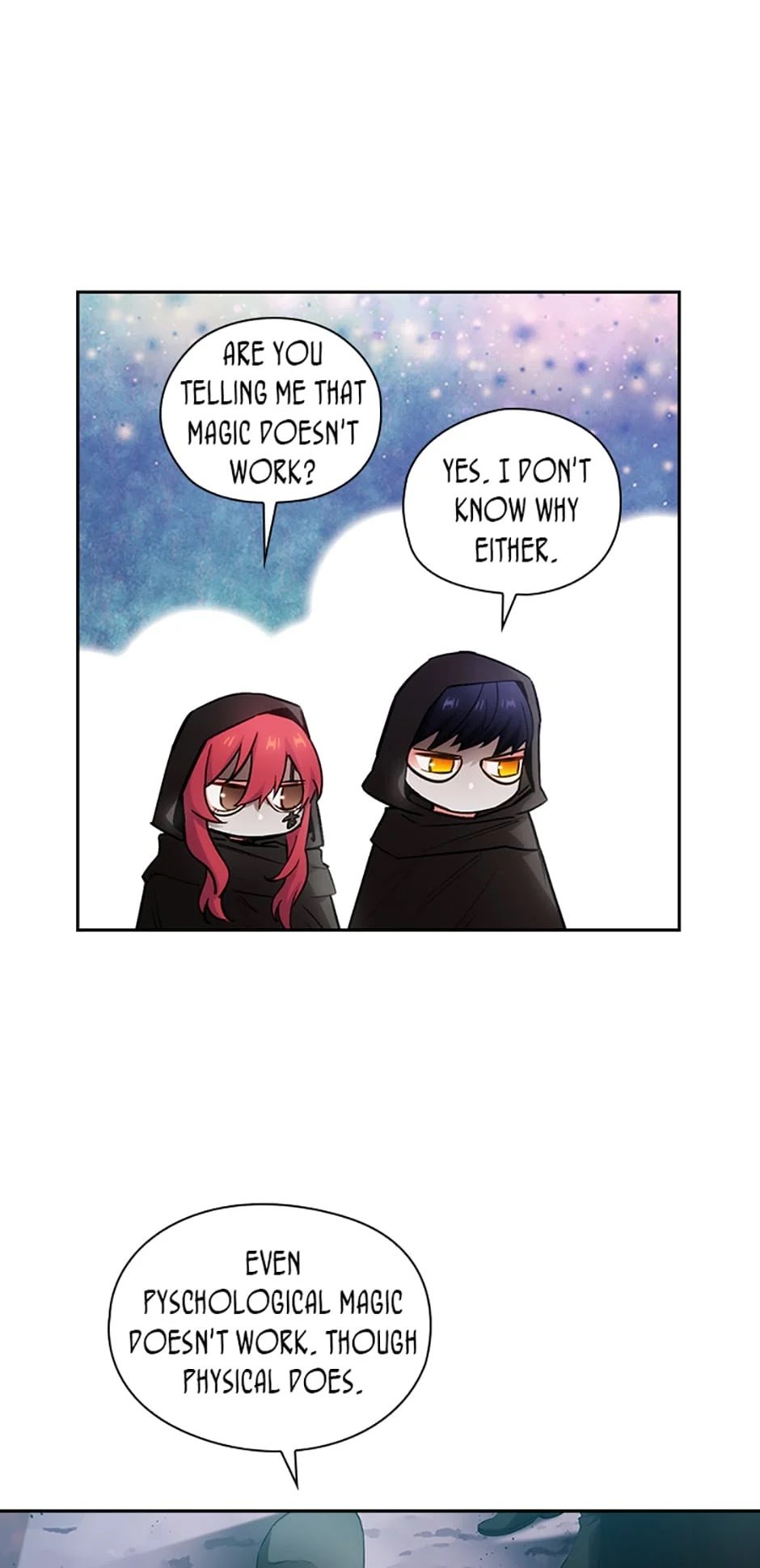 Reminiscence Adonis chapter 134 page 7