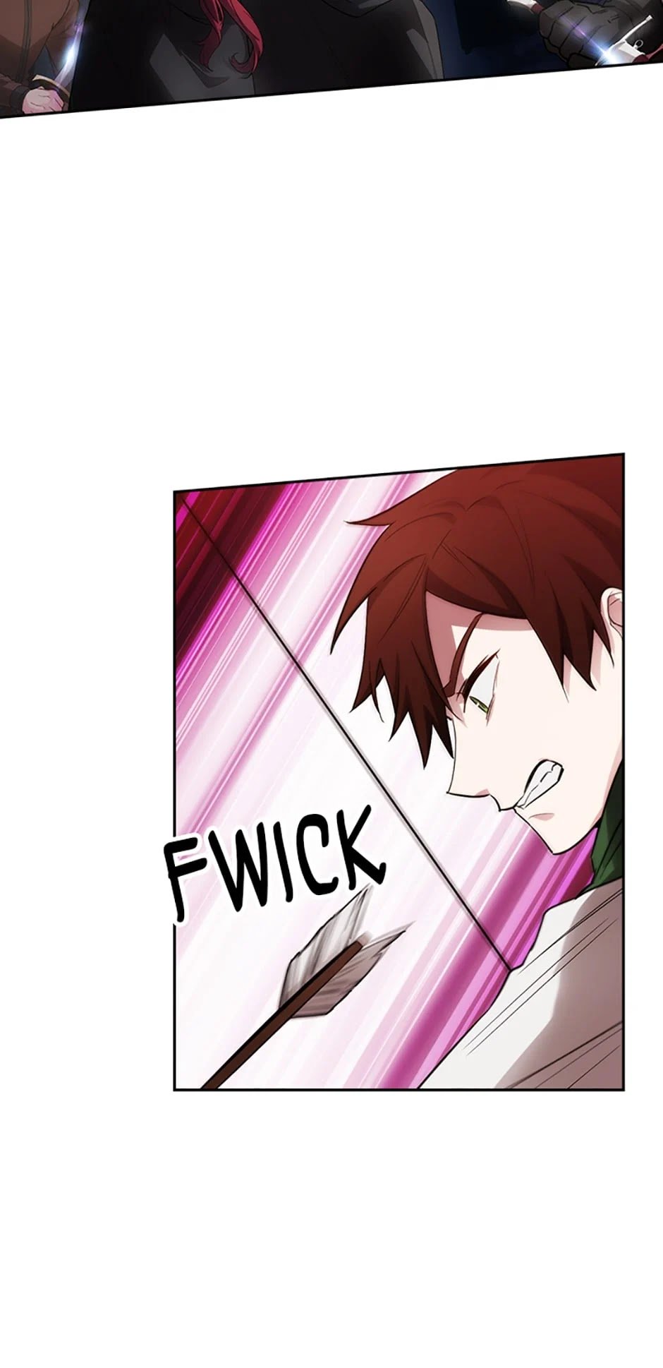 Reminiscence Adonis chapter 134 page 9