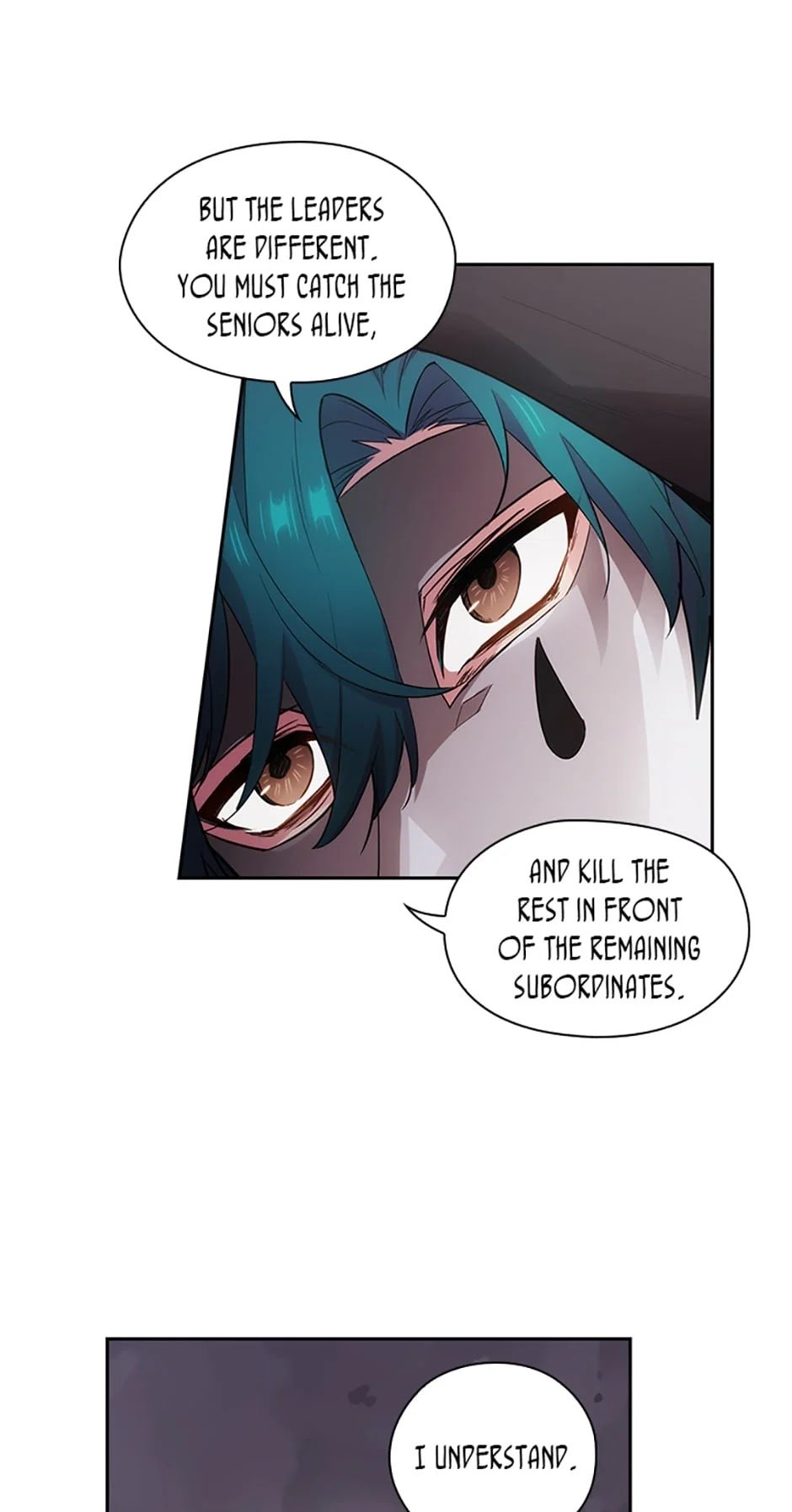 Reminiscence Adonis chapter 135 page 10