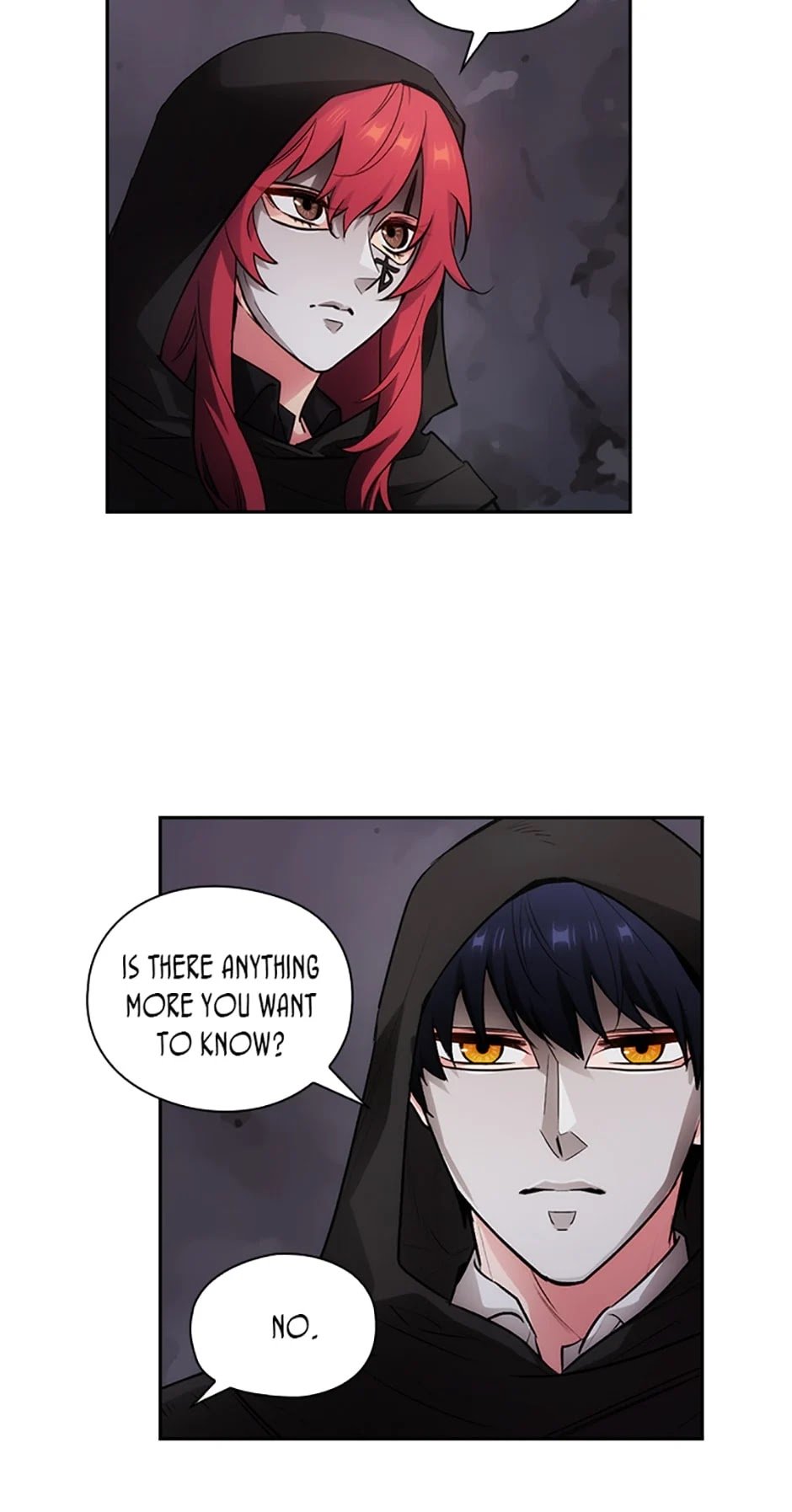 Reminiscence Adonis chapter 135 page 11