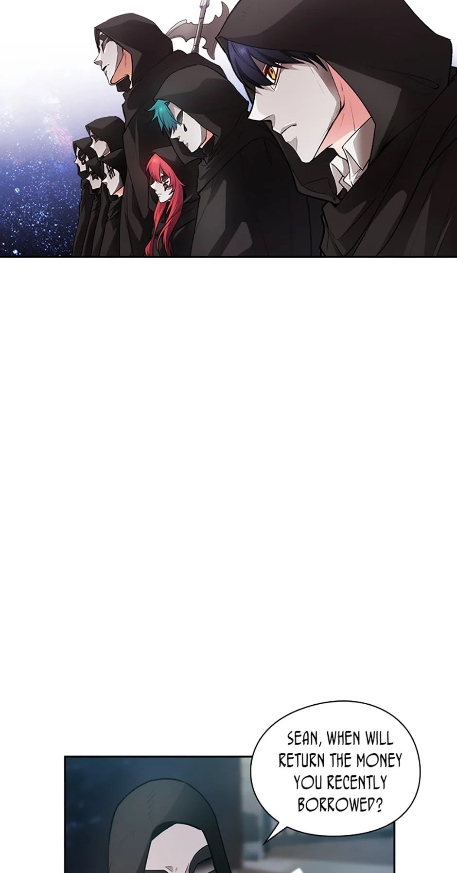 Reminiscence Adonis chapter 135 page 13