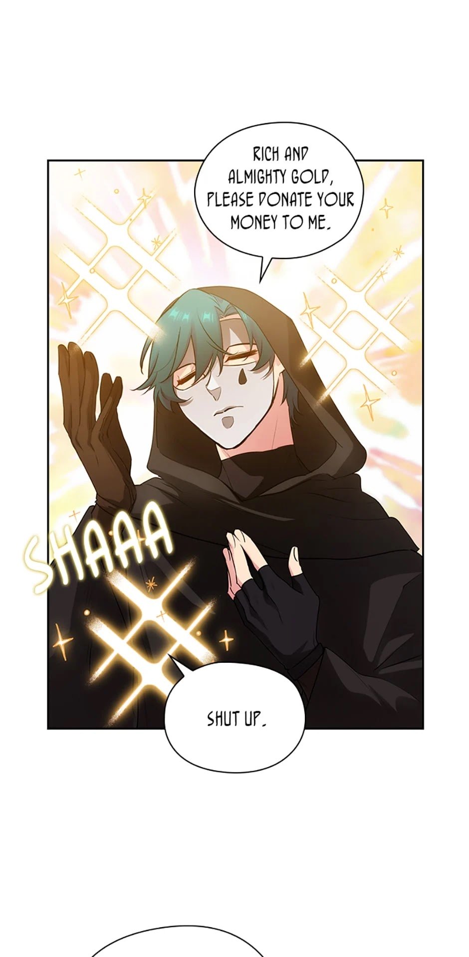 Reminiscence Adonis chapter 135 page 15