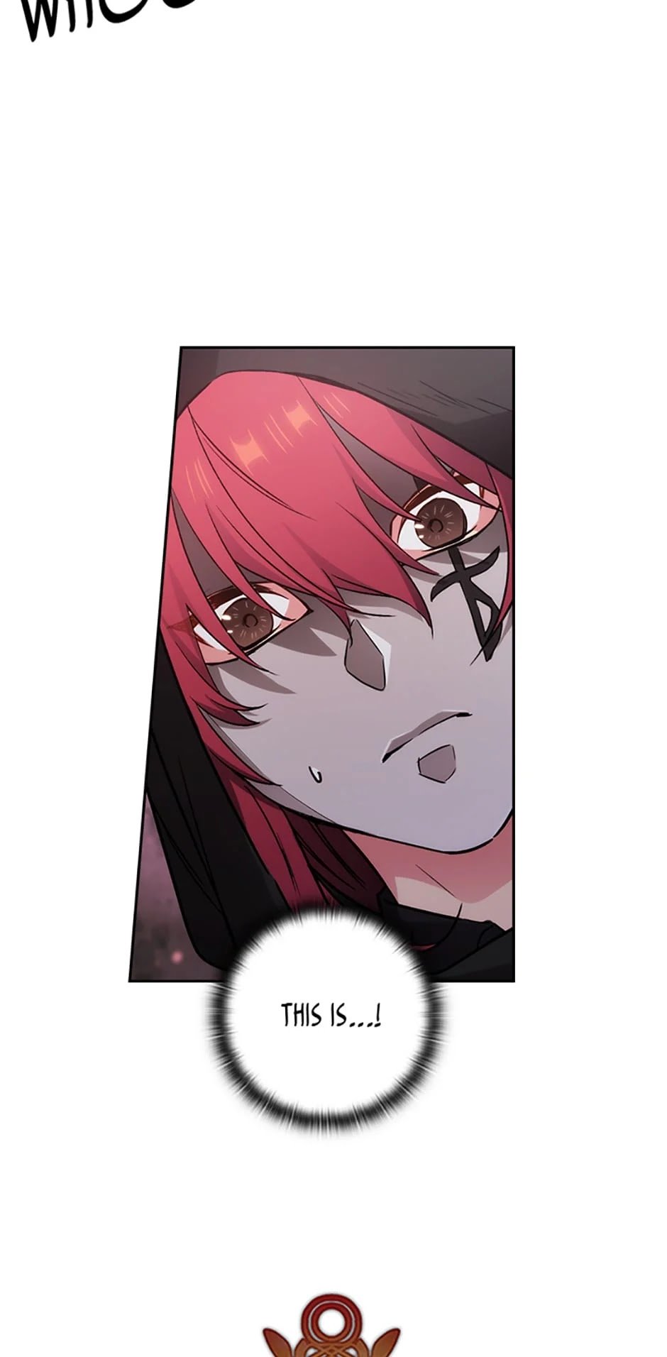 Reminiscence Adonis chapter 135 page 2