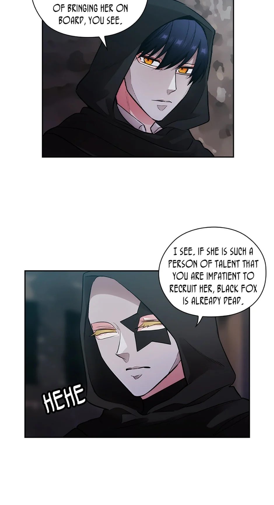 Reminiscence Adonis chapter 135 page 24