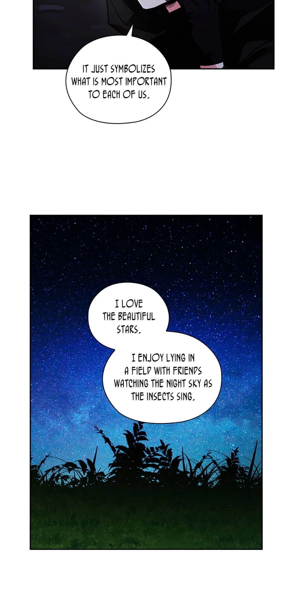 Reminiscence Adonis chapter 135 page 29