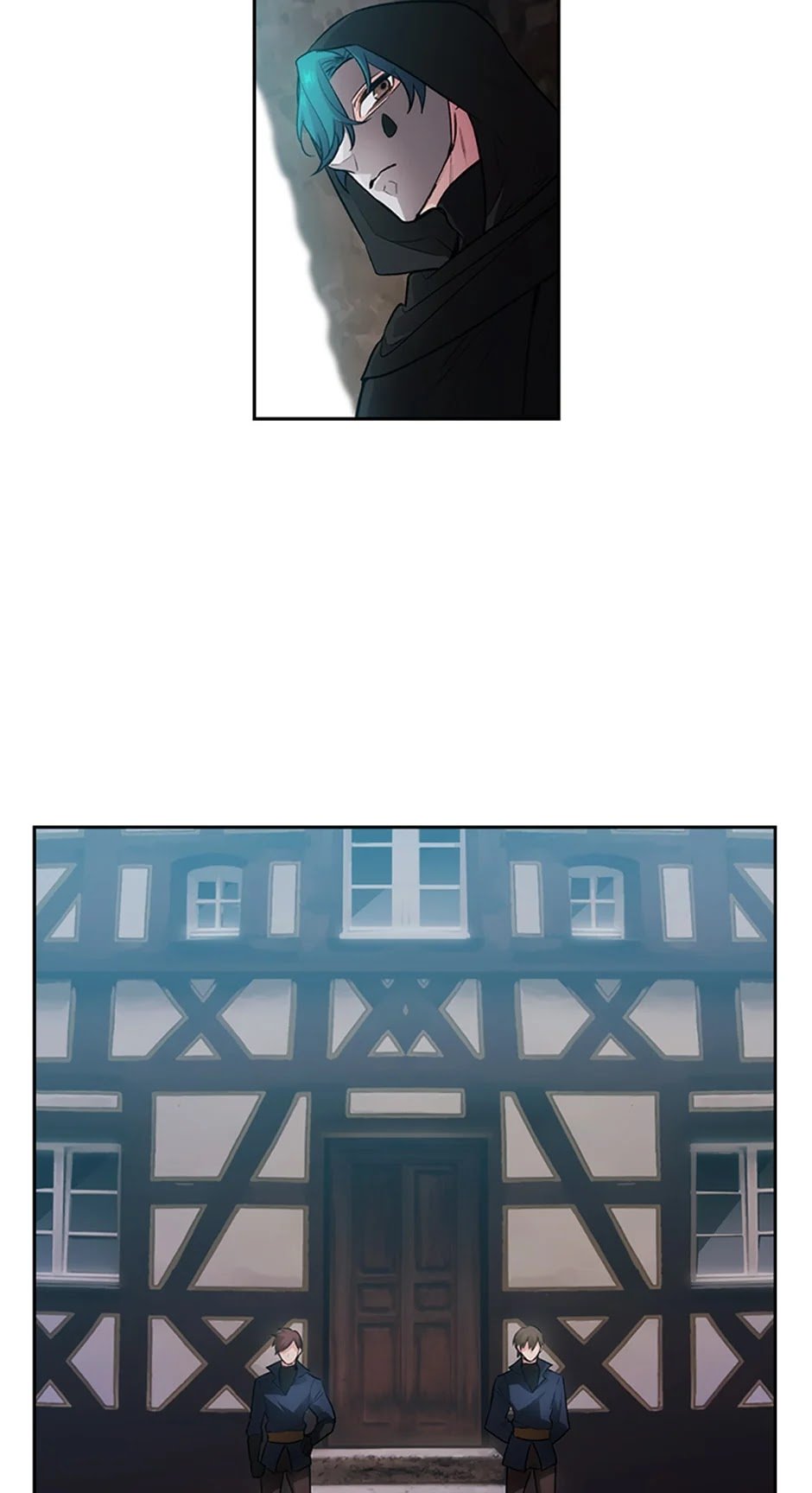 Reminiscence Adonis chapter 135 page 32