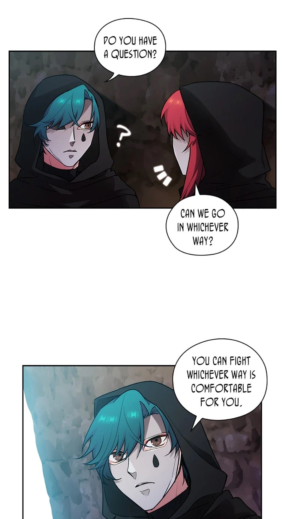 Reminiscence Adonis chapter 135 page 35