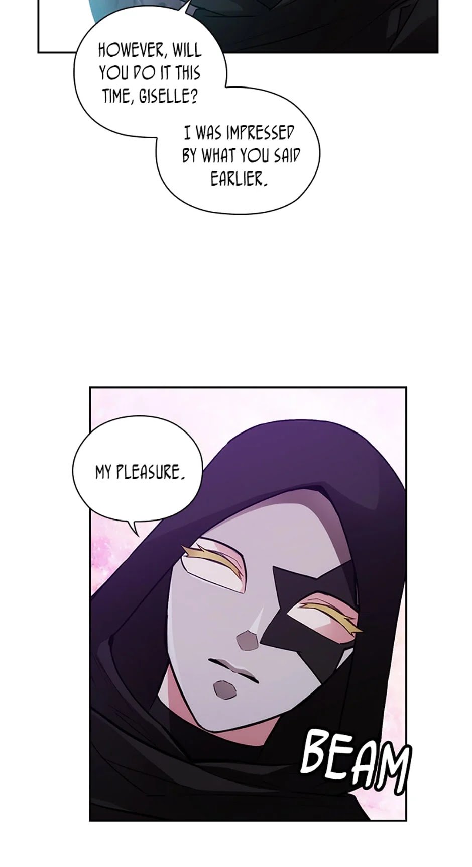 Reminiscence Adonis chapter 135 page 36