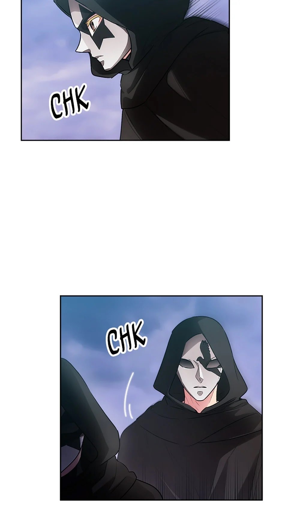 Reminiscence Adonis chapter 135 page 39