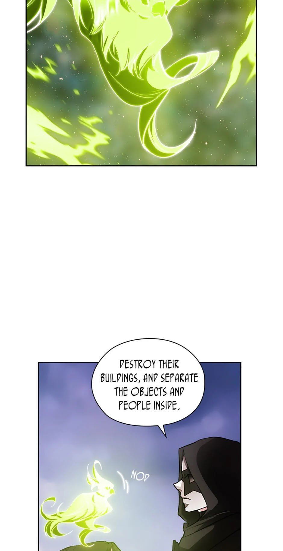 Reminiscence Adonis chapter 135 page 45