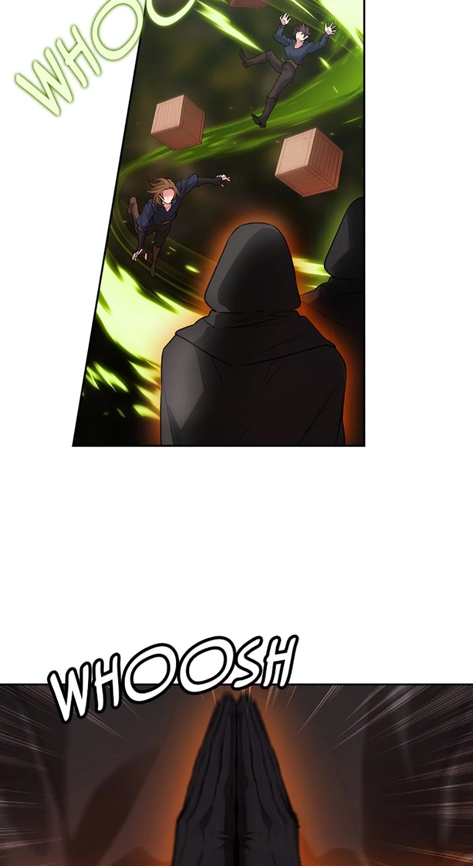 Reminiscence Adonis chapter 135 page 49