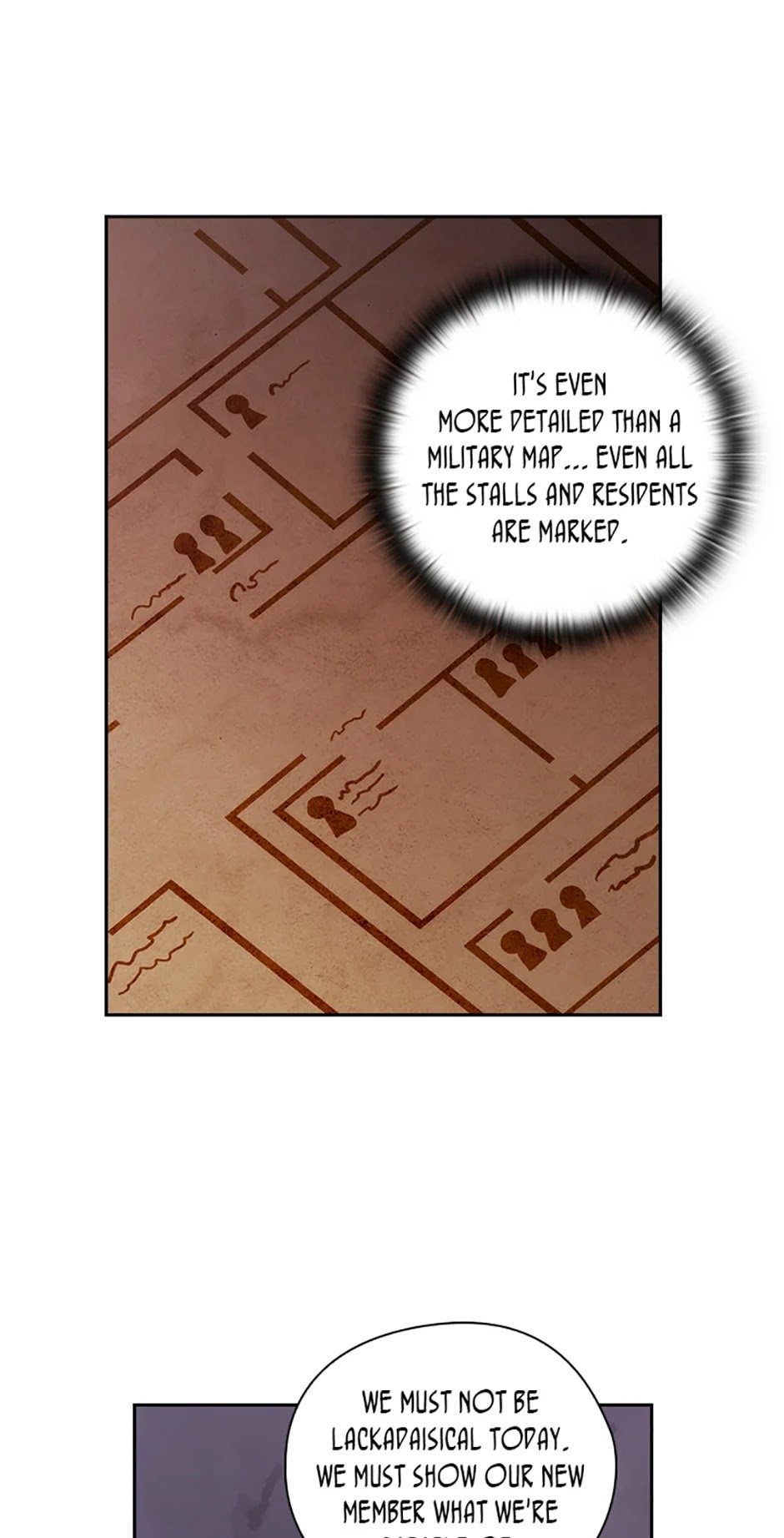 Reminiscence Adonis chapter 135 page 5