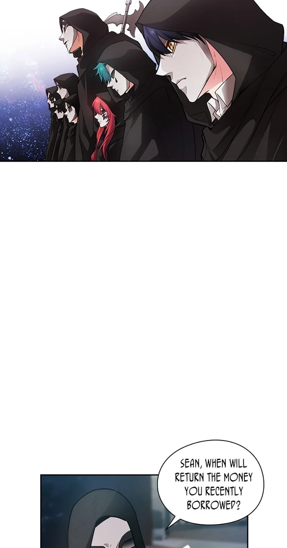 Reminiscence Adonis chapter 136 page 13