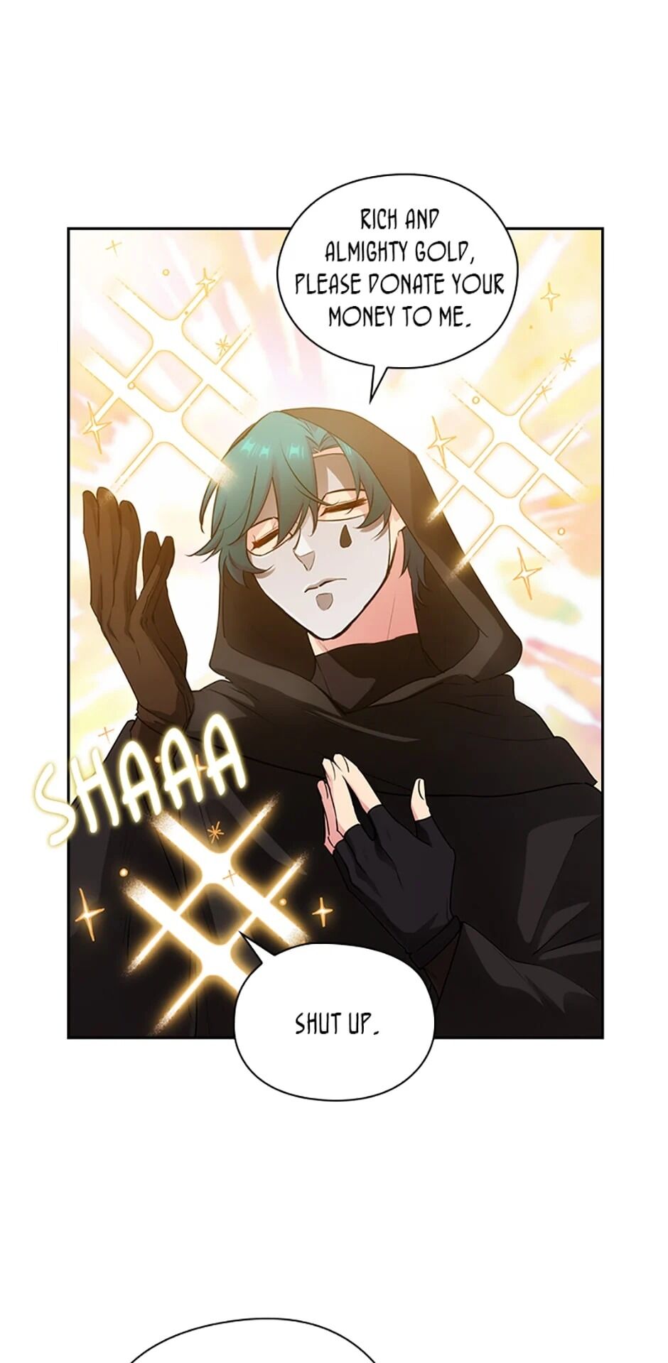 Reminiscence Adonis chapter 136 page 15