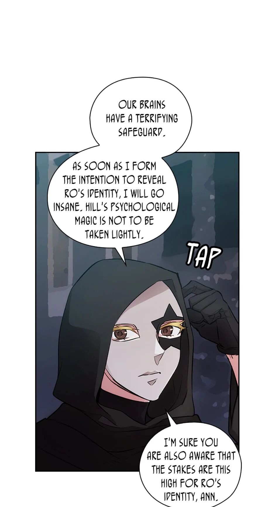 Reminiscence Adonis chapter 136 page 22