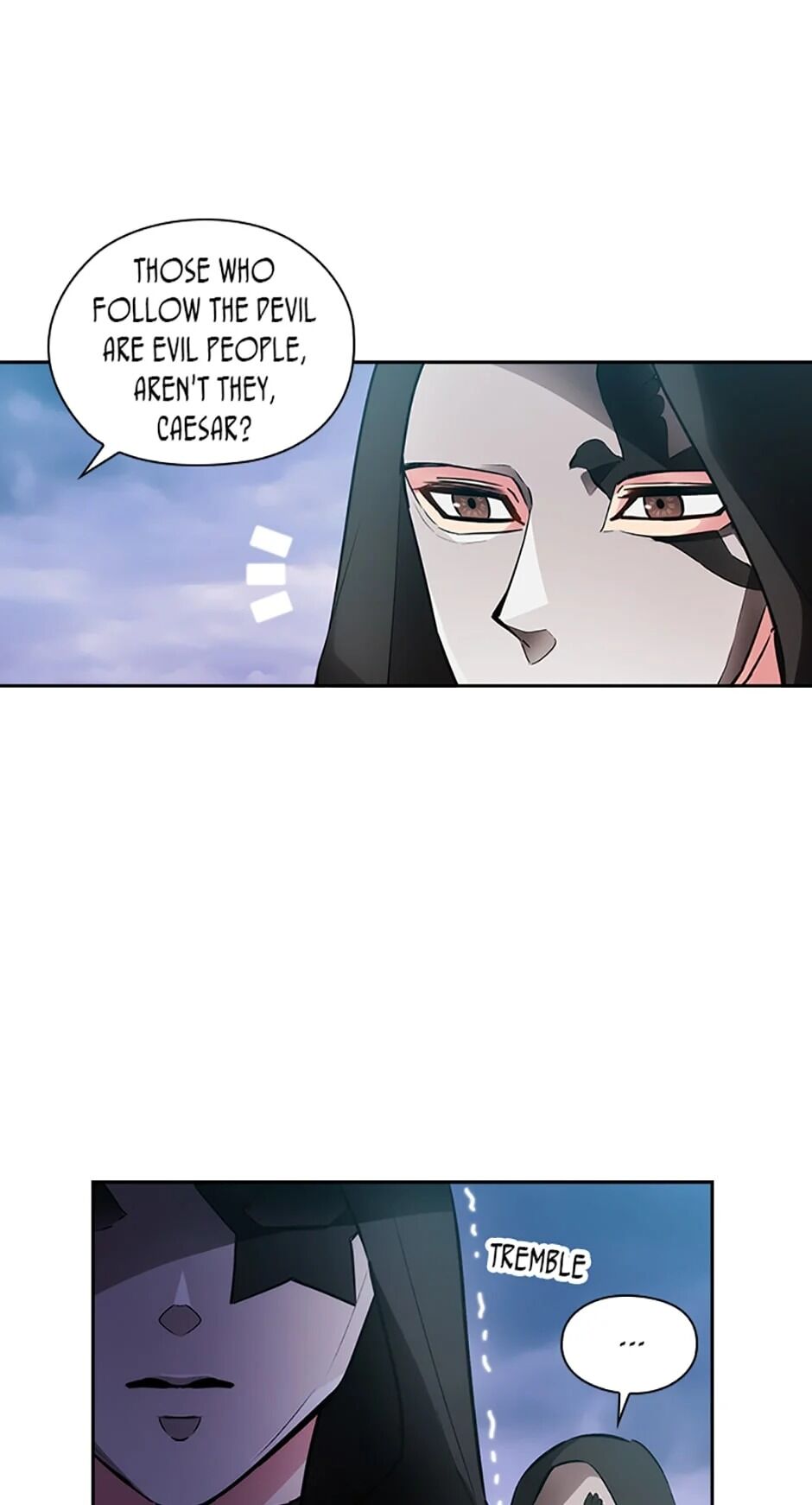 Reminiscence Adonis chapter 136 page 41