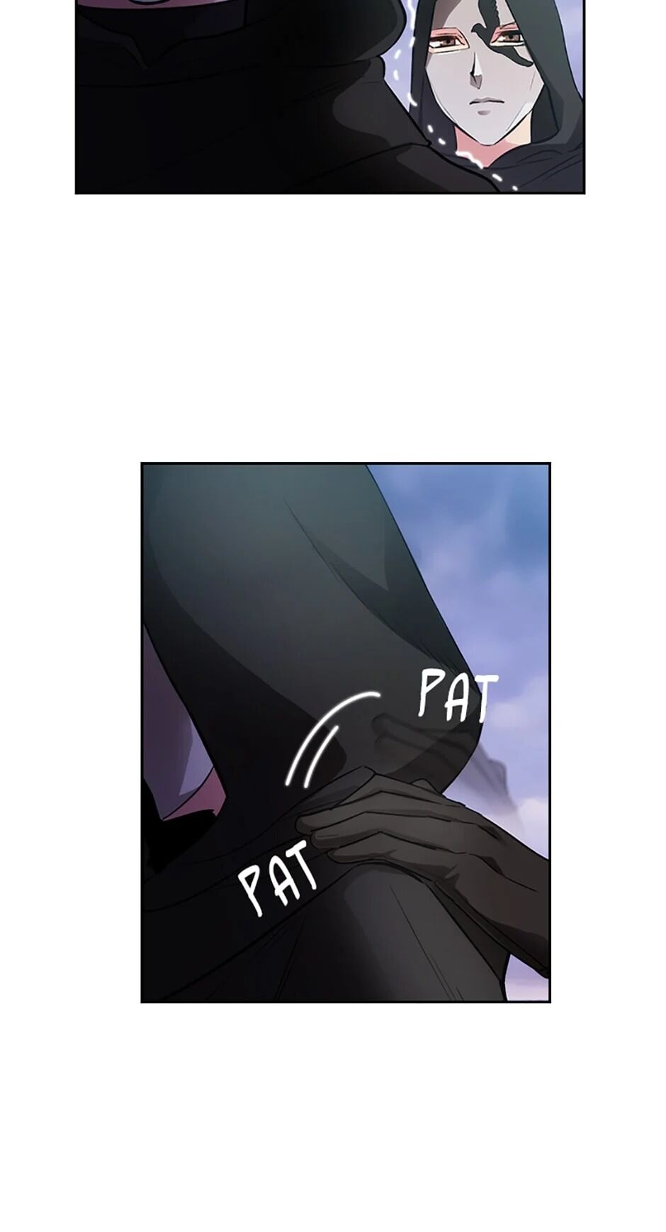 Reminiscence Adonis chapter 136 page 42