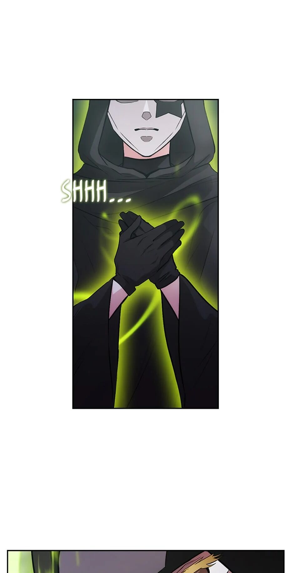 Reminiscence Adonis chapter 136 page 43