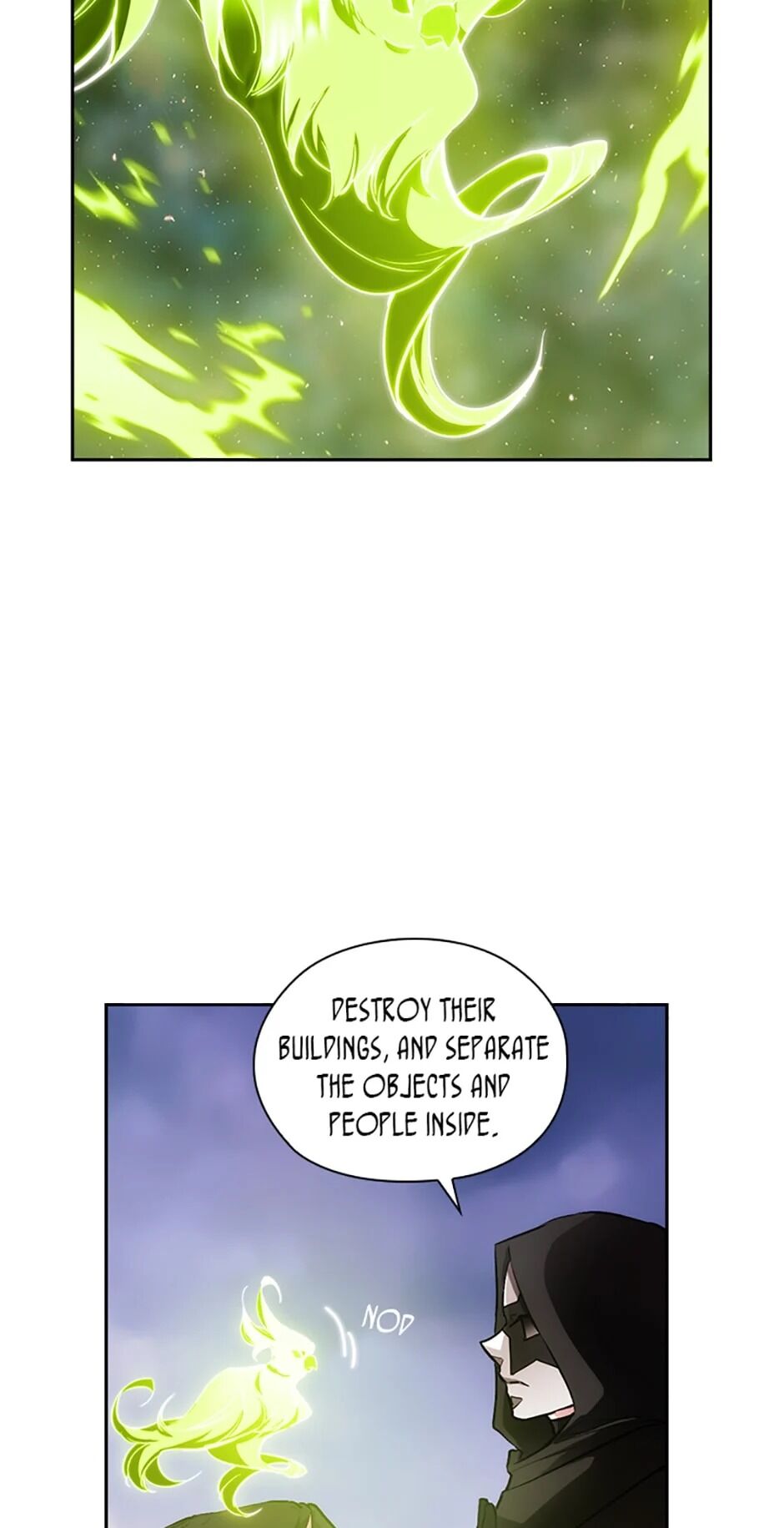 Reminiscence Adonis chapter 136 page 46