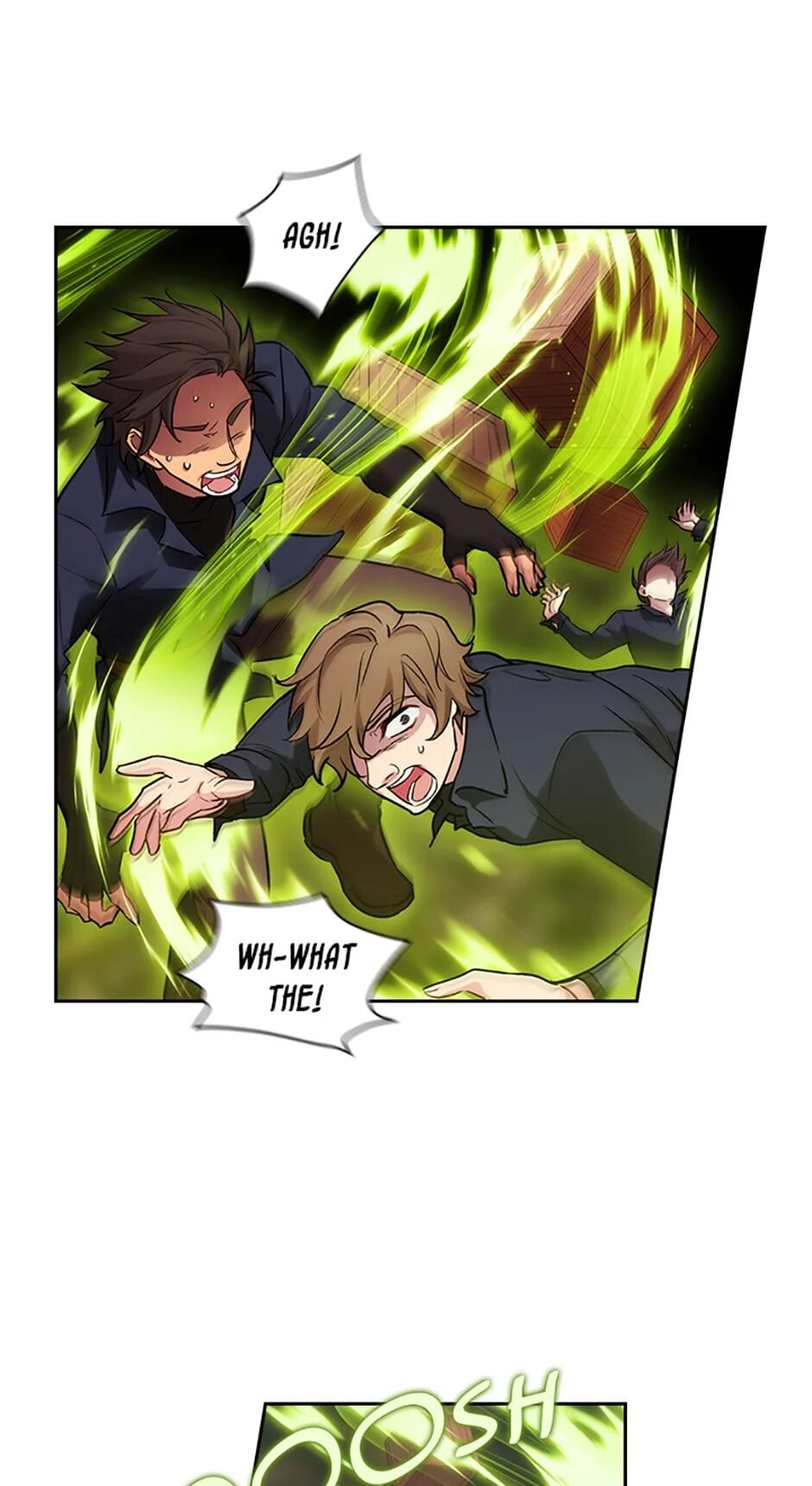 Reminiscence Adonis chapter 136 page 49