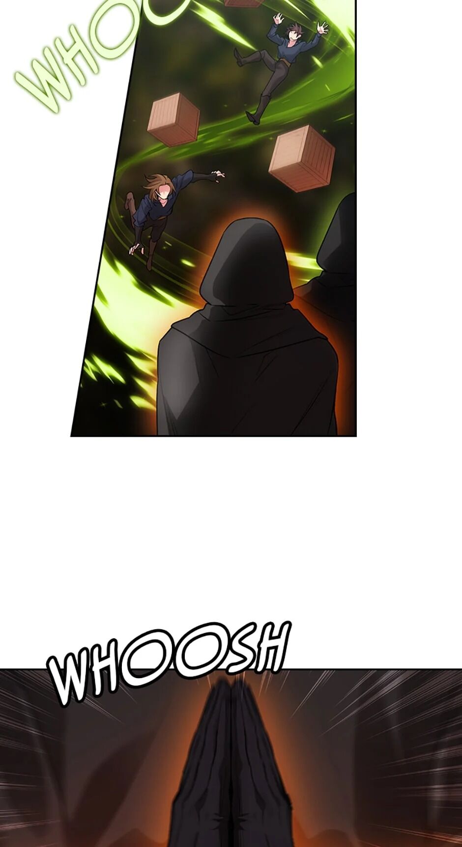 Reminiscence Adonis chapter 136 page 50