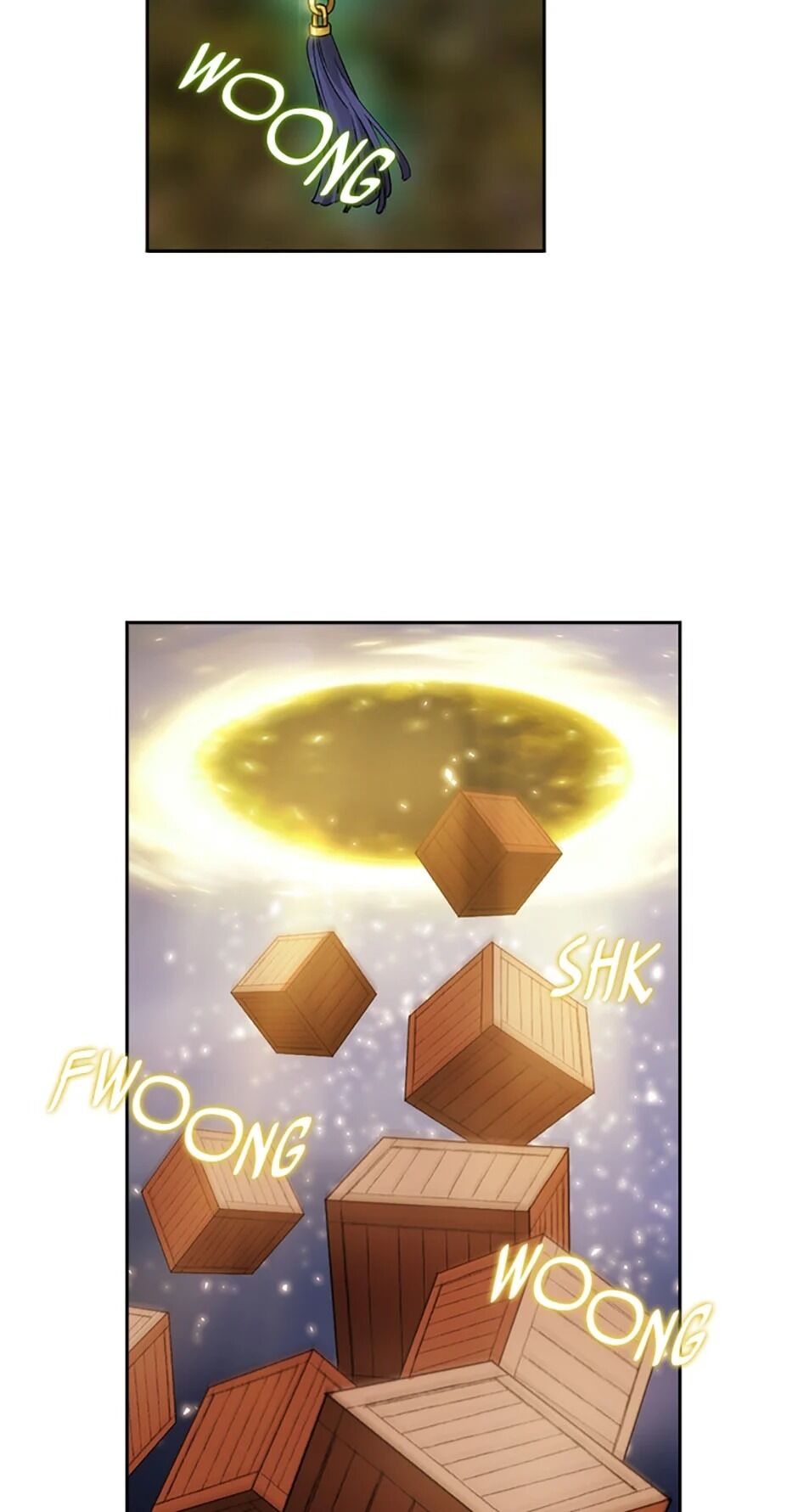 Reminiscence Adonis chapter 137 page 12