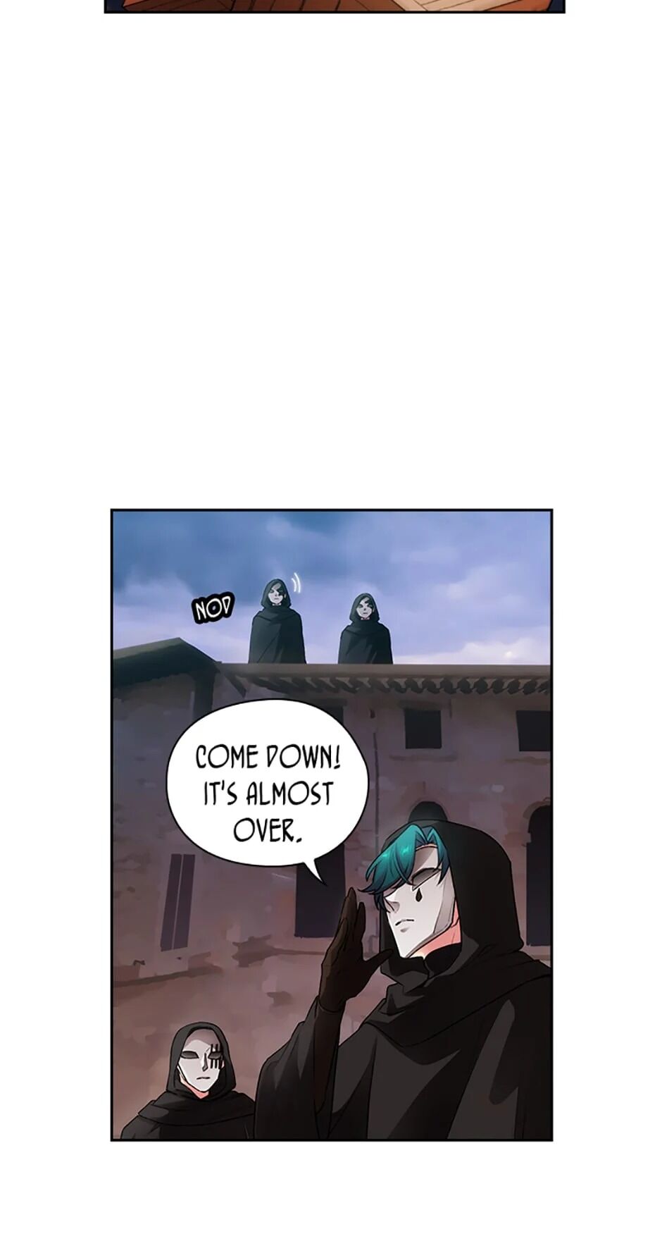 Reminiscence Adonis chapter 137 page 13