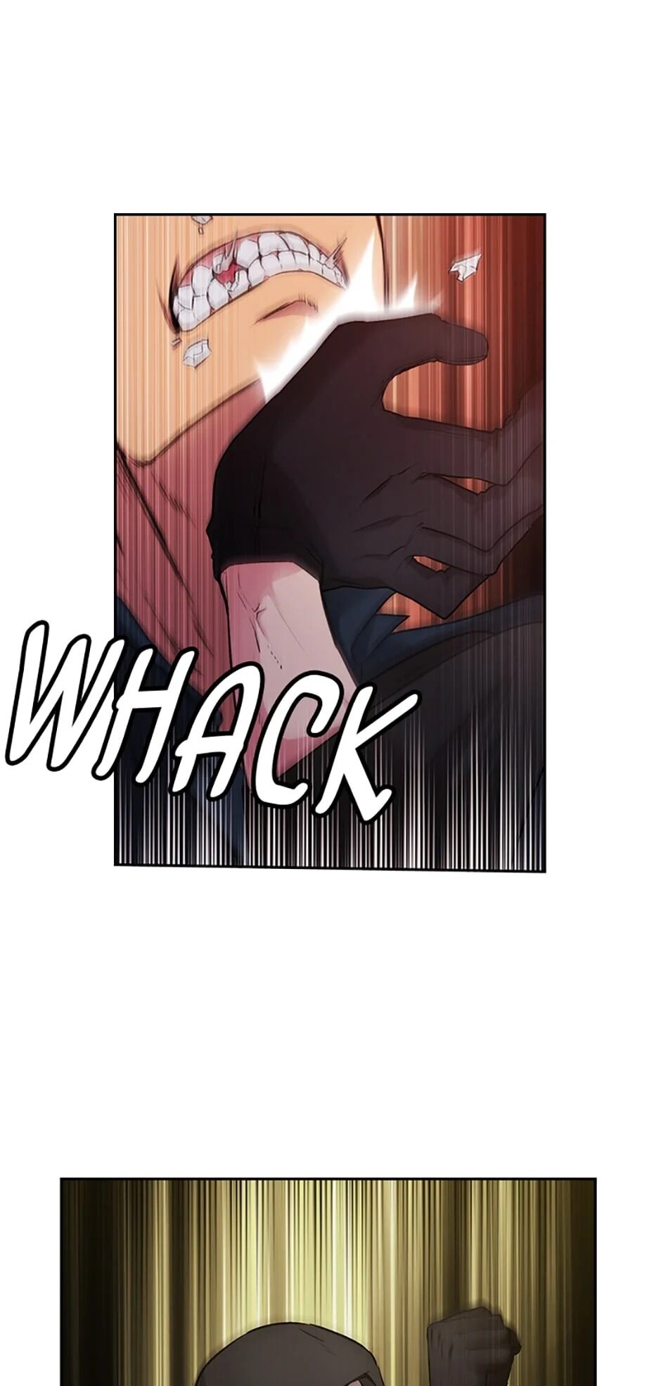 Reminiscence Adonis chapter 137 page 20