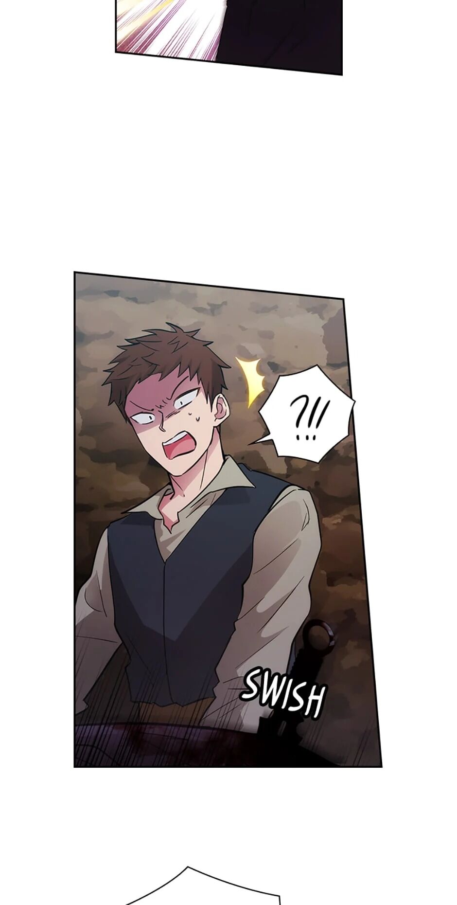 Reminiscence Adonis chapter 137 page 27