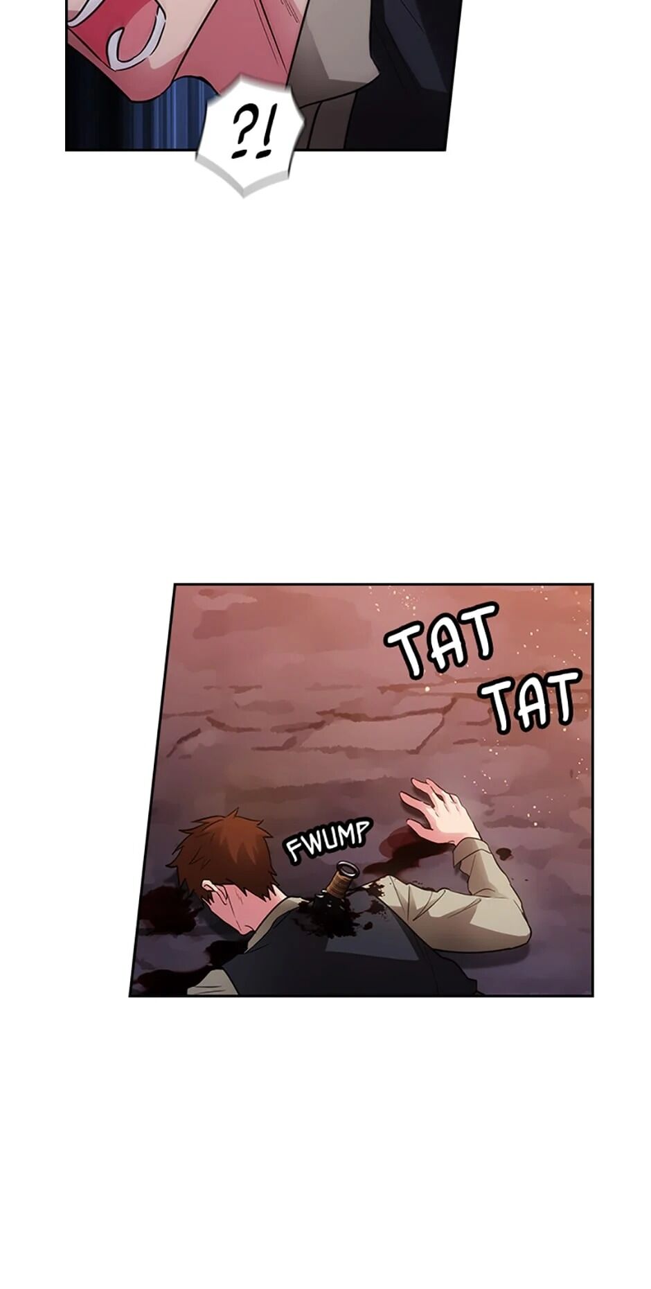 Reminiscence Adonis chapter 137 page 29