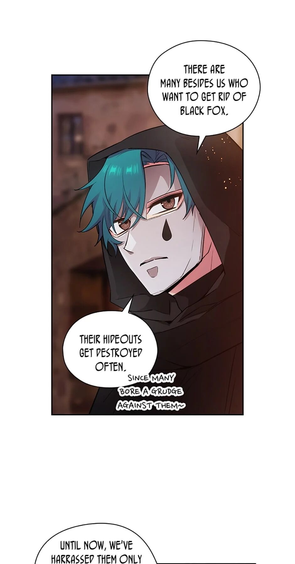 Reminiscence Adonis chapter 137 page 32