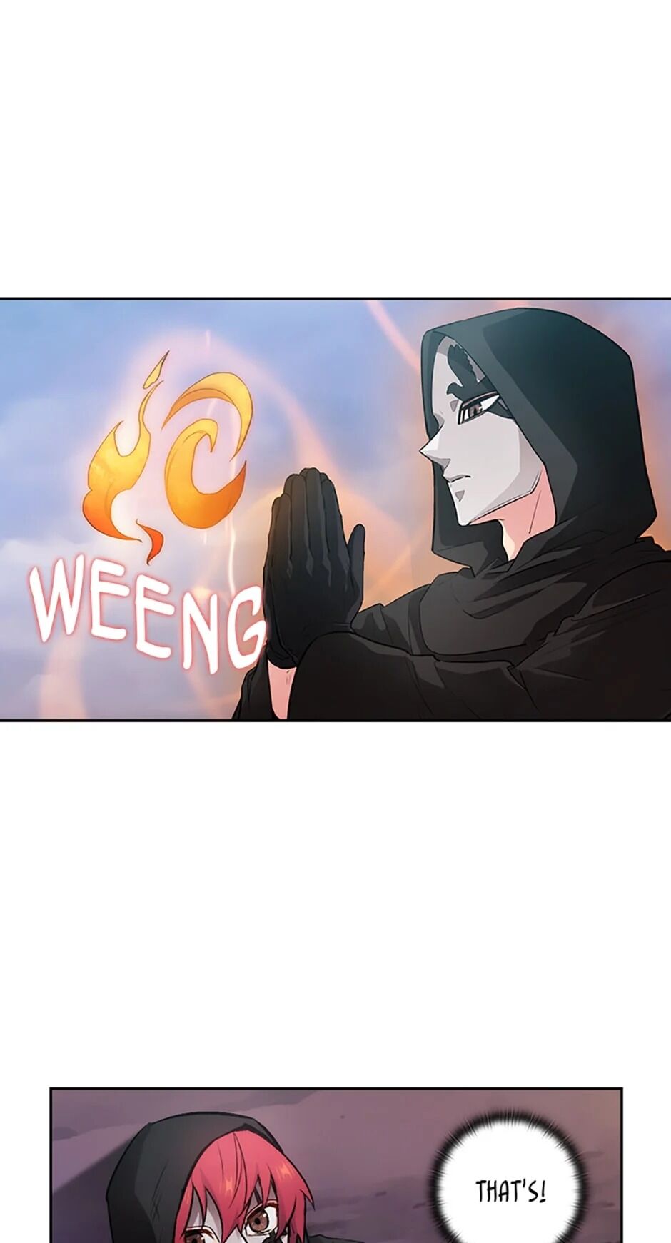 Reminiscence Adonis chapter 137 page 4