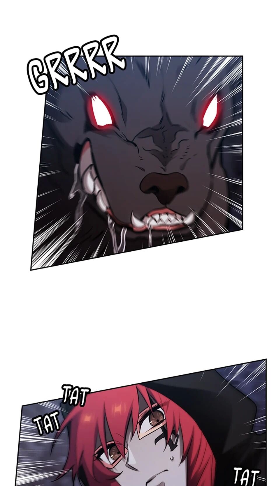 Reminiscence Adonis chapter 137 page 52