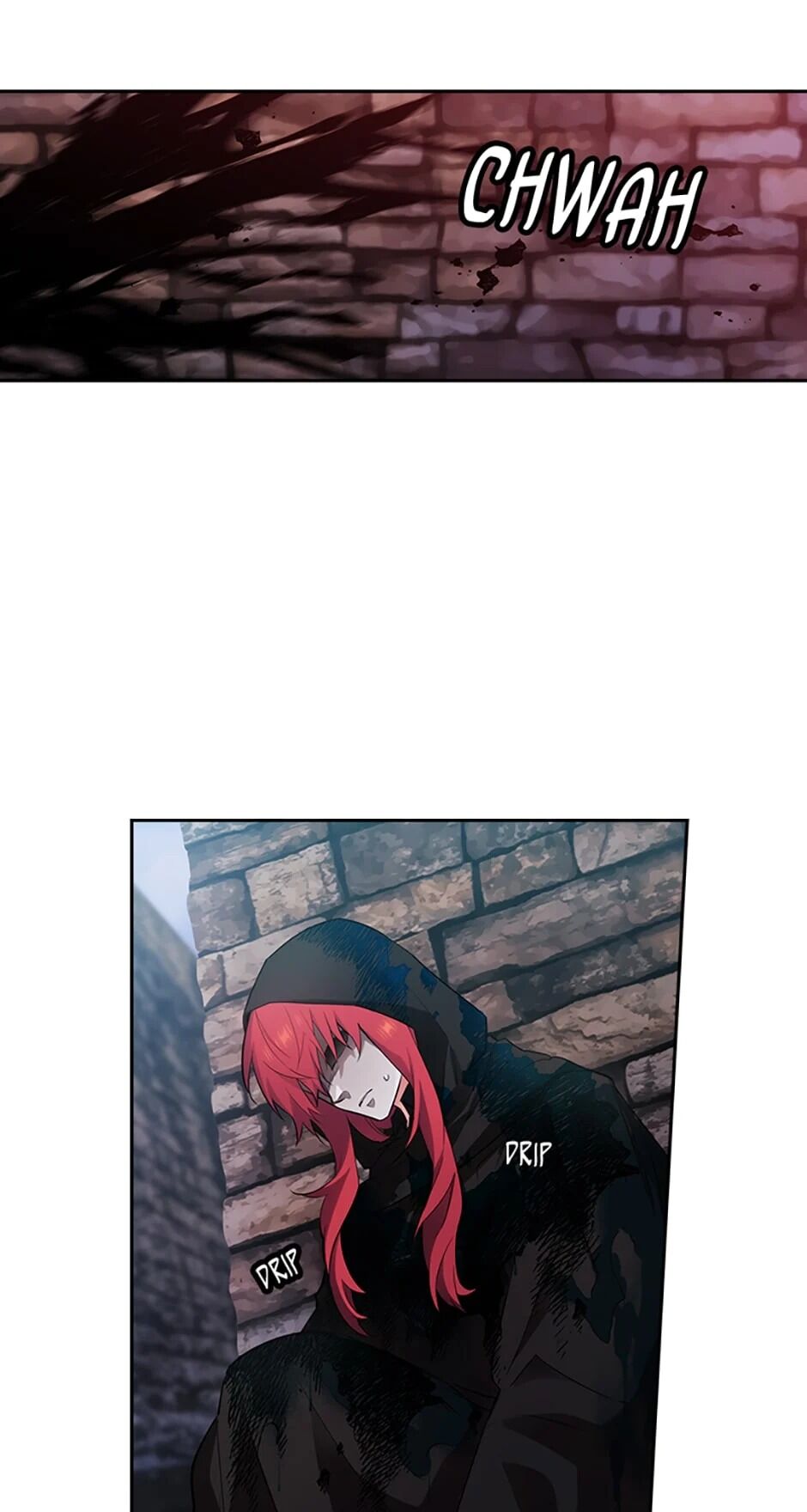 Reminiscence Adonis chapter 138 page 12