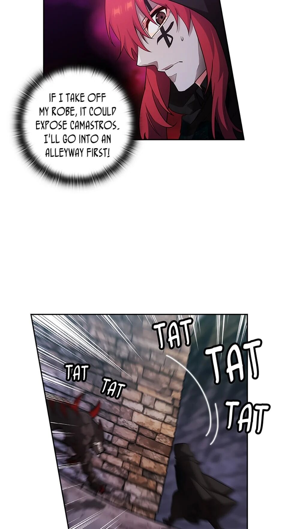 Reminiscence Adonis chapter 138 page 15