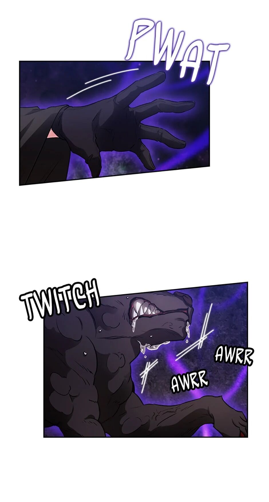 Reminiscence Adonis chapter 138 page 17