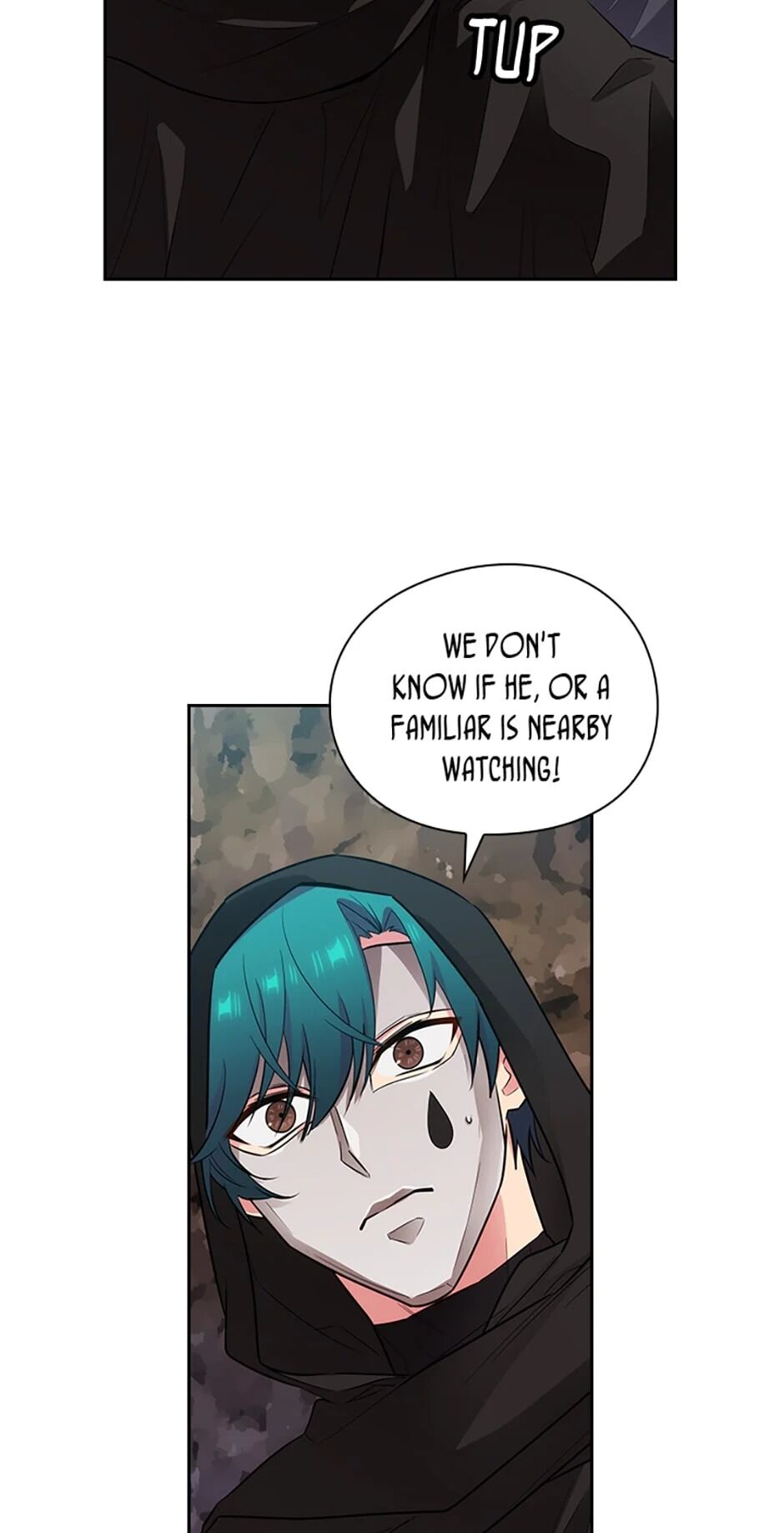 Reminiscence Adonis chapter 138 page 19