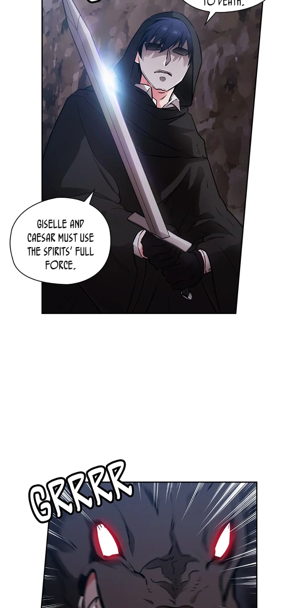 Reminiscence Adonis chapter 138 page 2