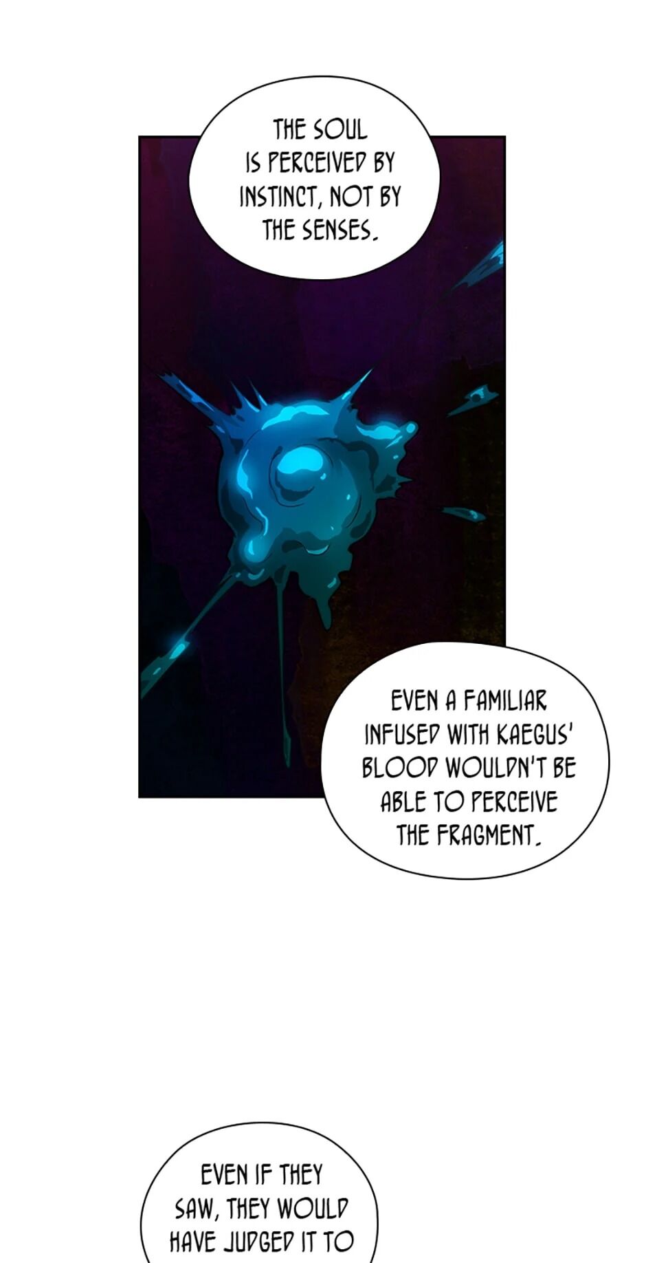 Reminiscence Adonis chapter 138 page 21