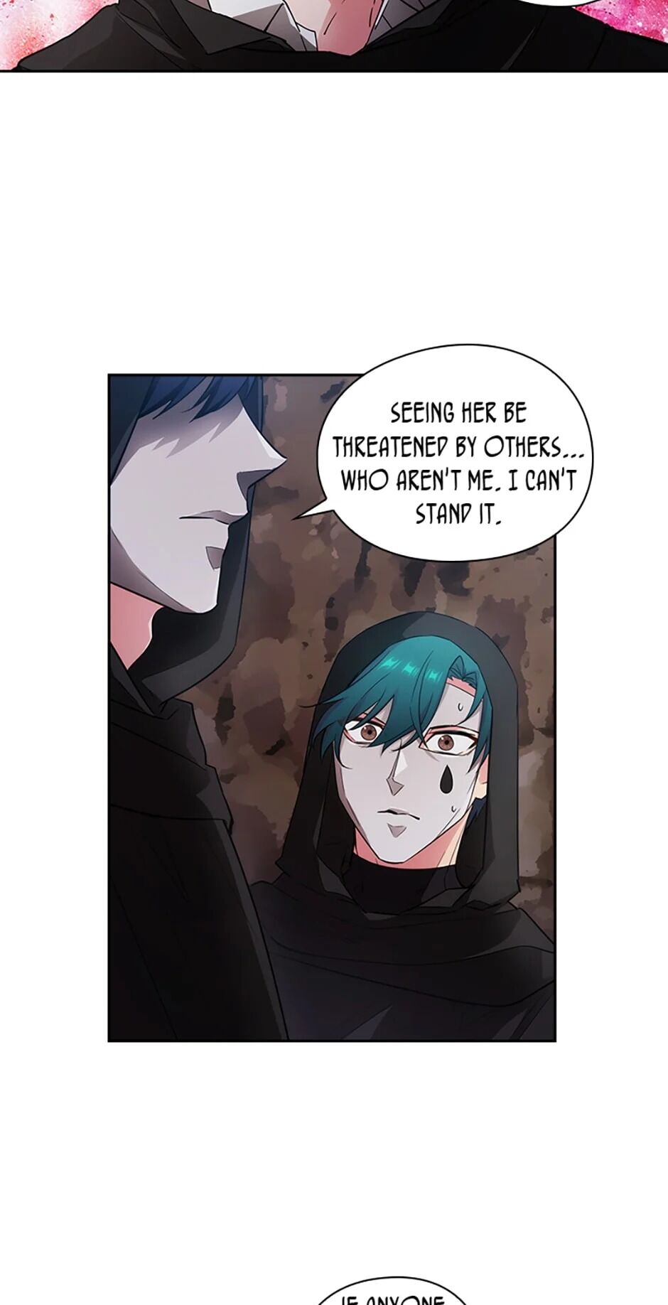 Reminiscence Adonis chapter 138 page 23