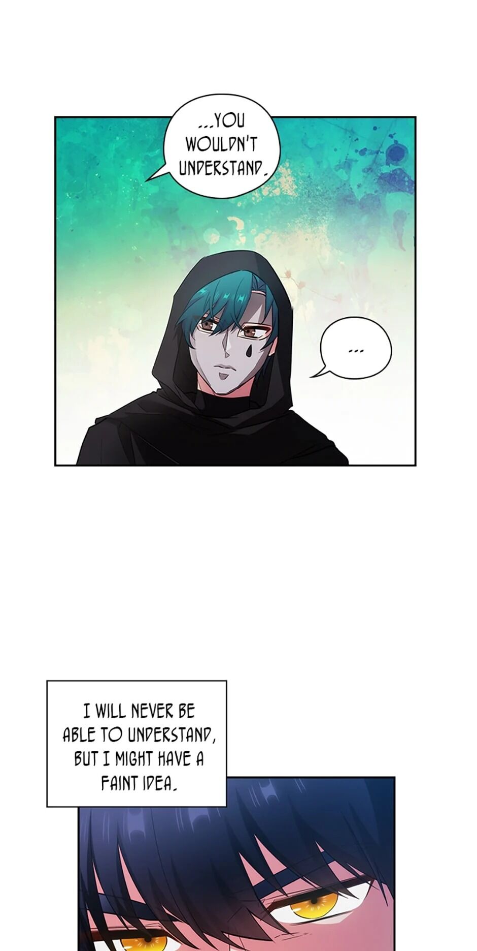 Reminiscence Adonis chapter 138 page 25