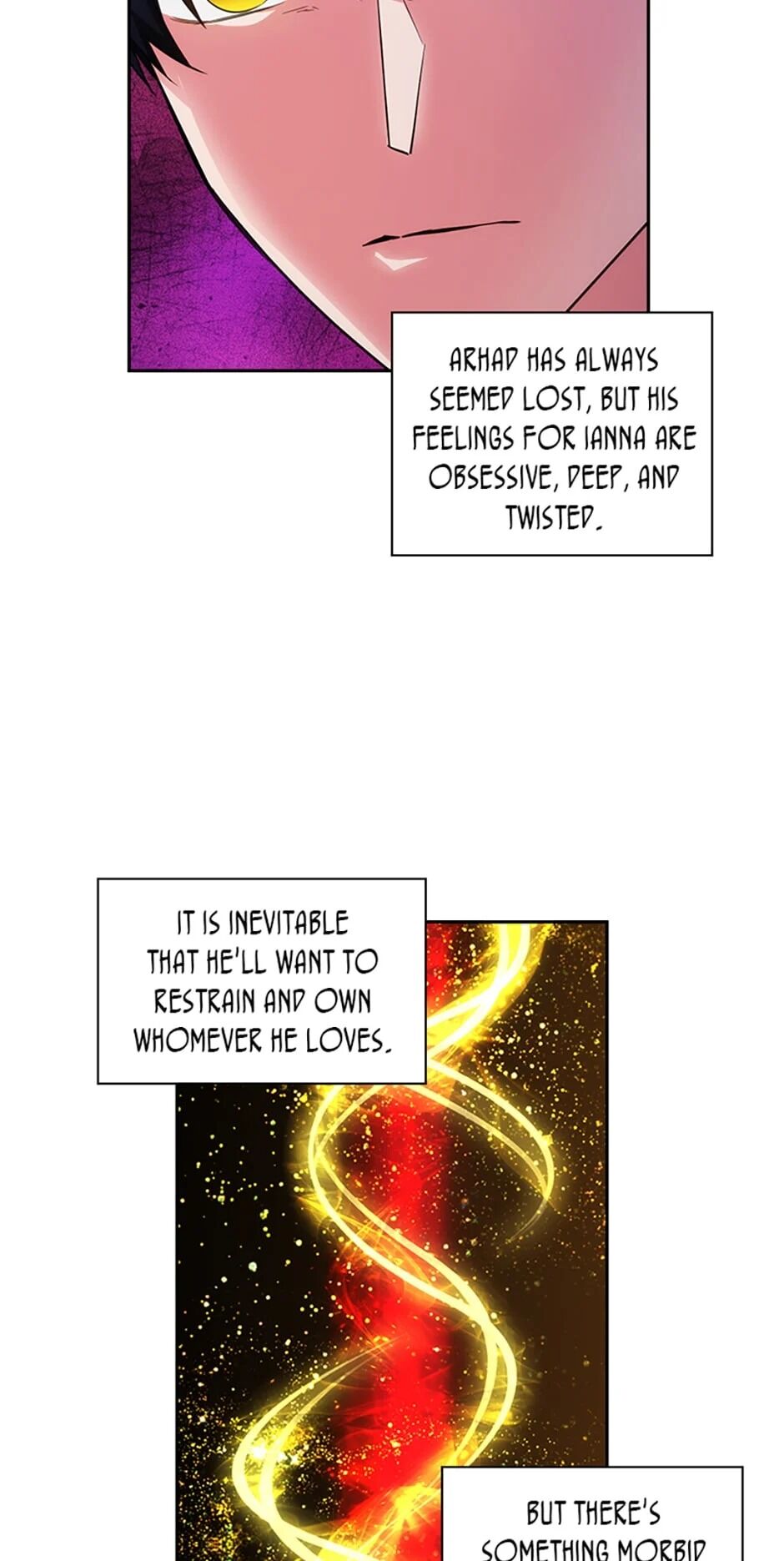 Reminiscence Adonis chapter 138 page 26